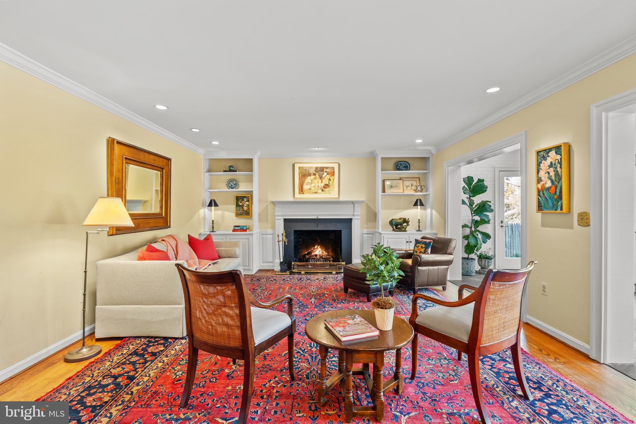 WESTMORELAND HILLS - Residential