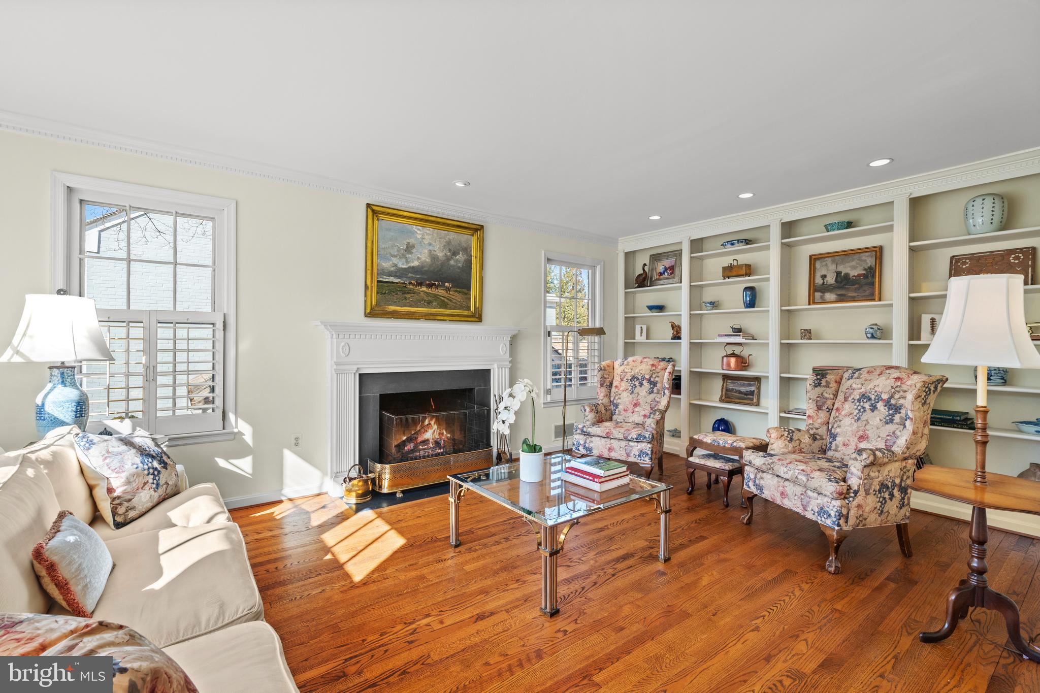 WESTMORELAND HILLS - Residential