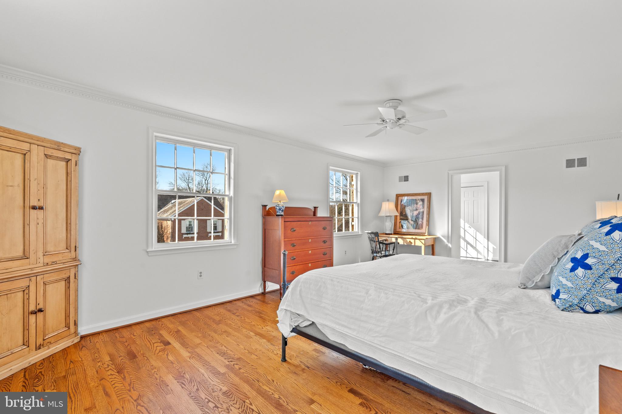 WESTMORELAND HILLS - Residential