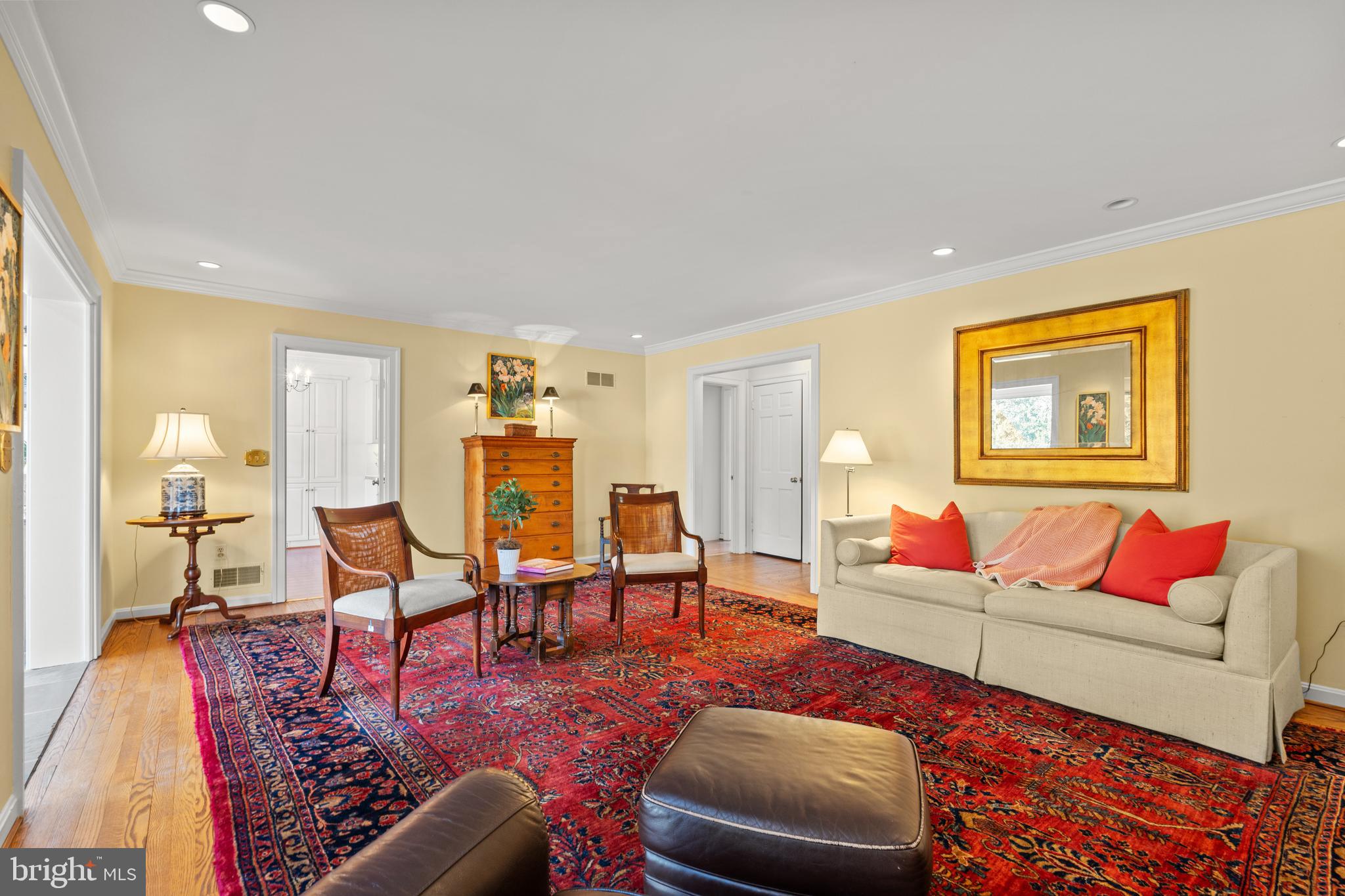 WESTMORELAND HILLS - Residential