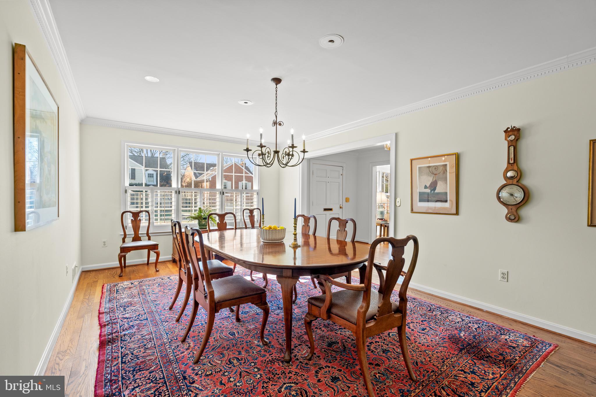 WESTMORELAND HILLS - Residential