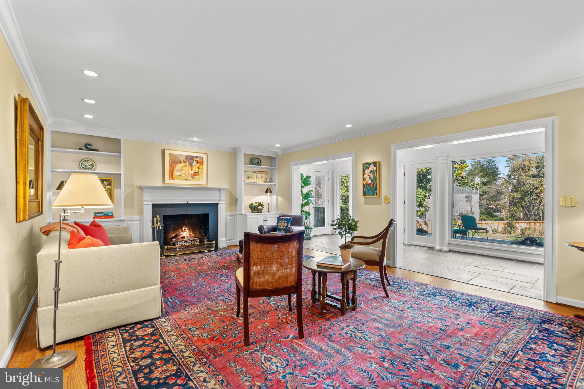 WESTMORELAND HILLS - Residential