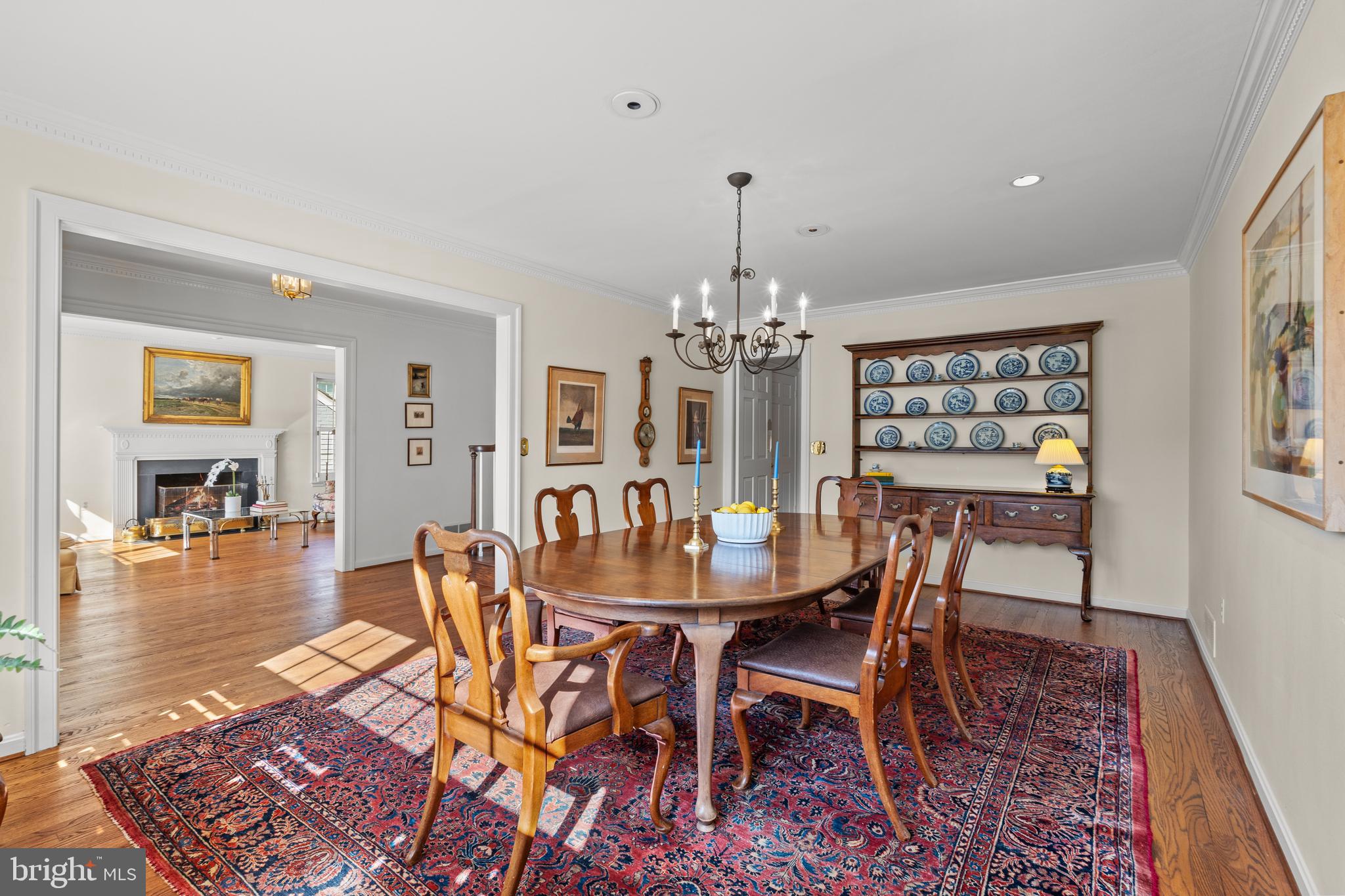 WESTMORELAND HILLS - Residential