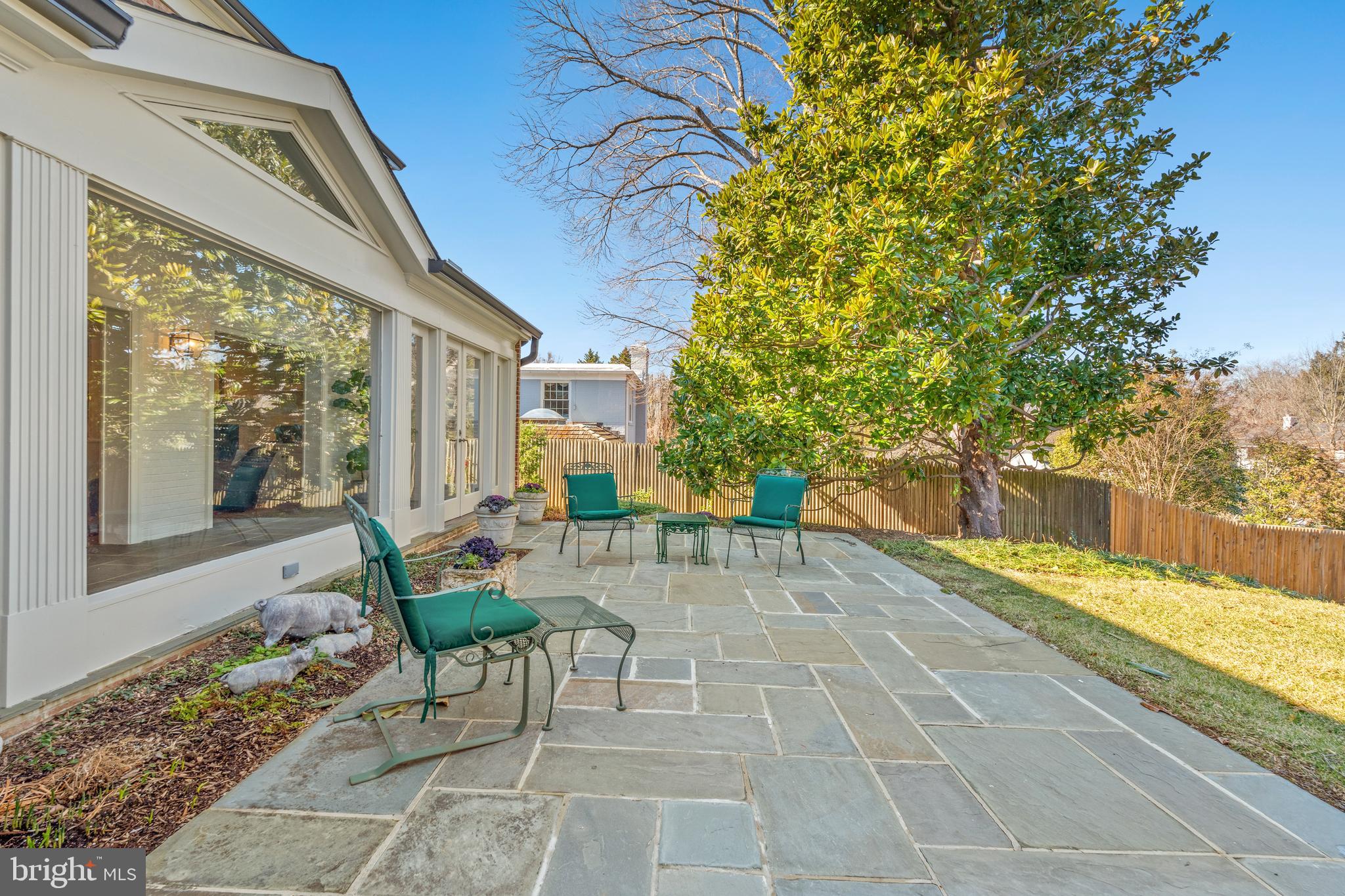 WESTMORELAND HILLS - Residential