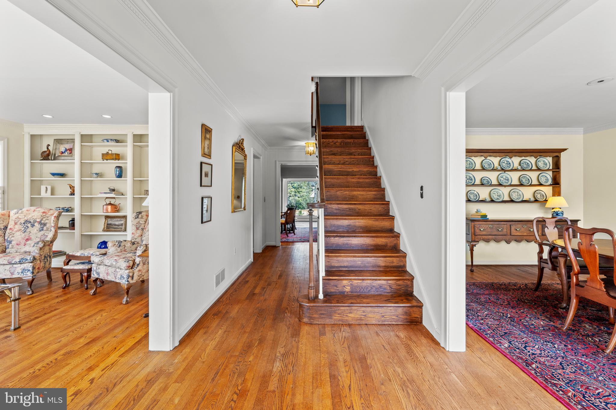 WESTMORELAND HILLS - Residential