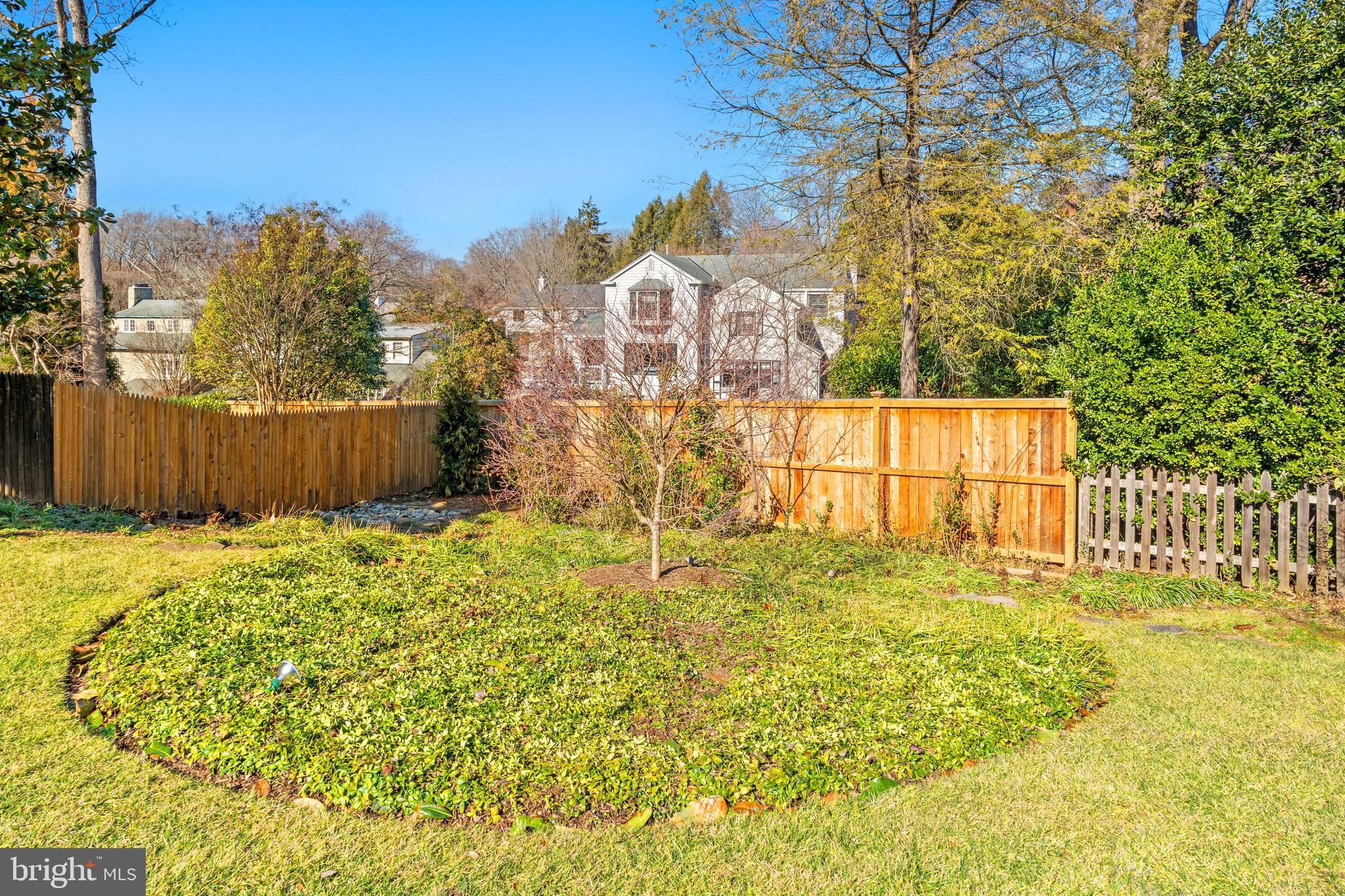 WESTMORELAND HILLS - Residential