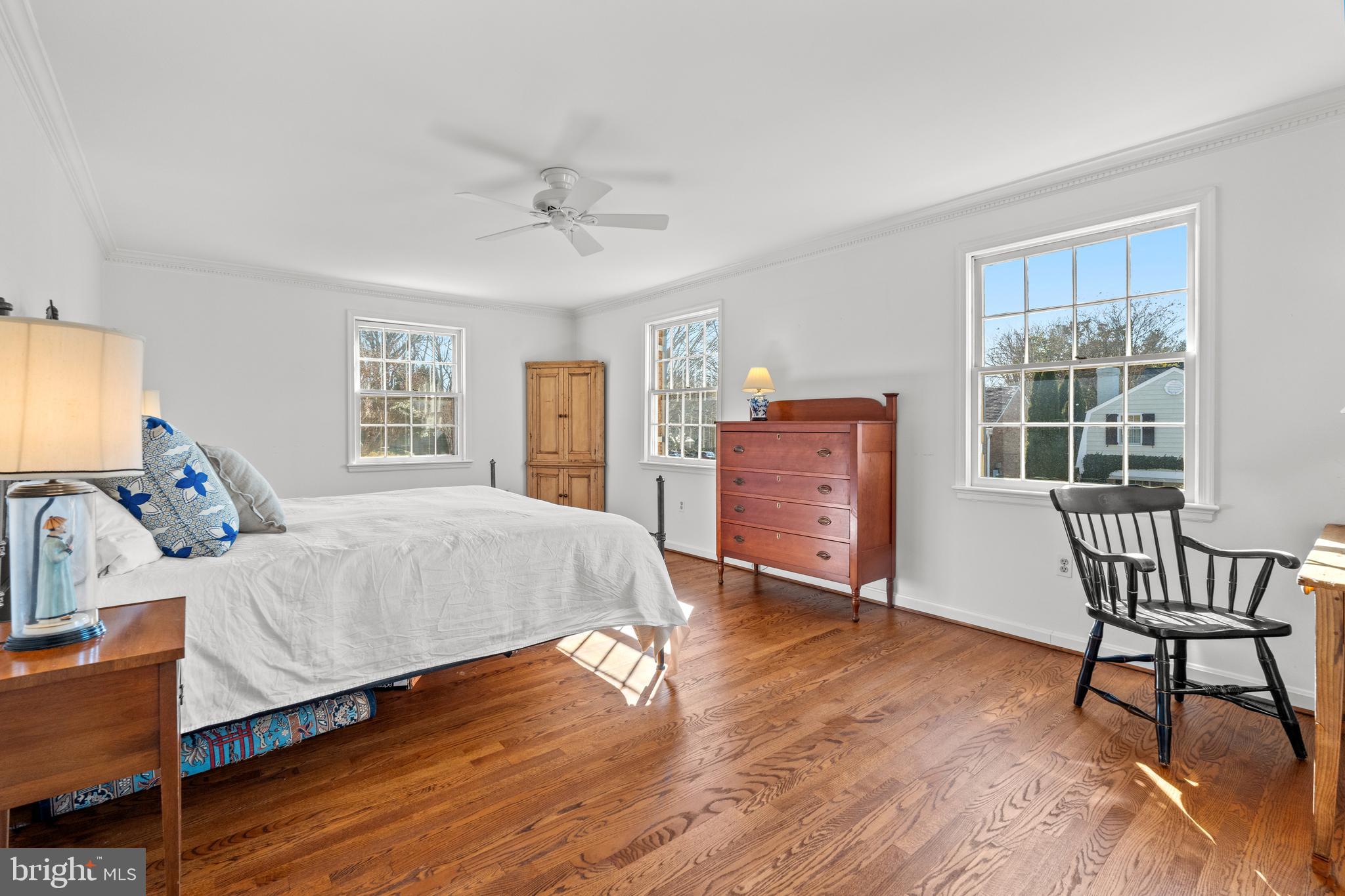 WESTMORELAND HILLS - Residential