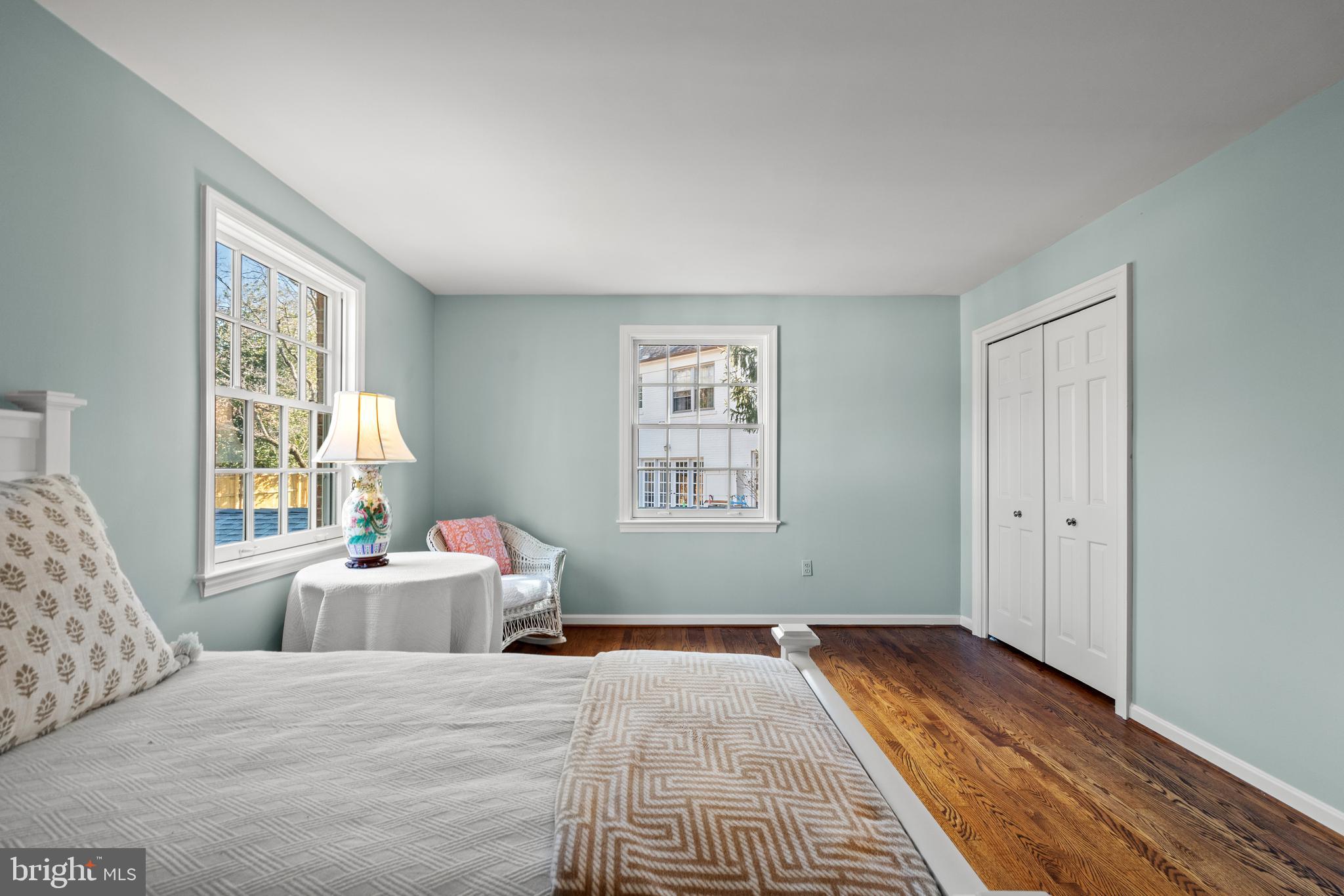 WESTMORELAND HILLS - Residential