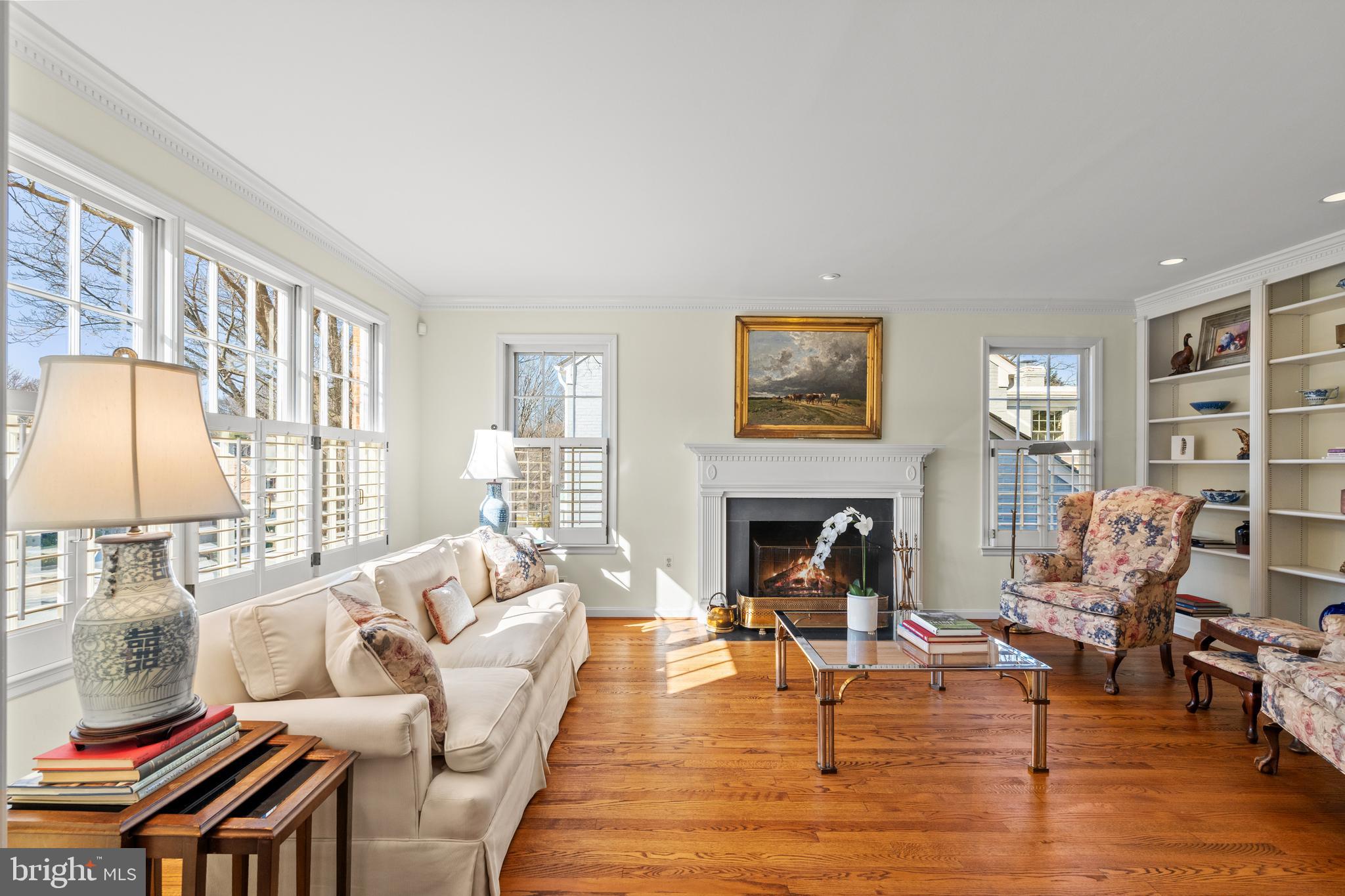 WESTMORELAND HILLS - Residential