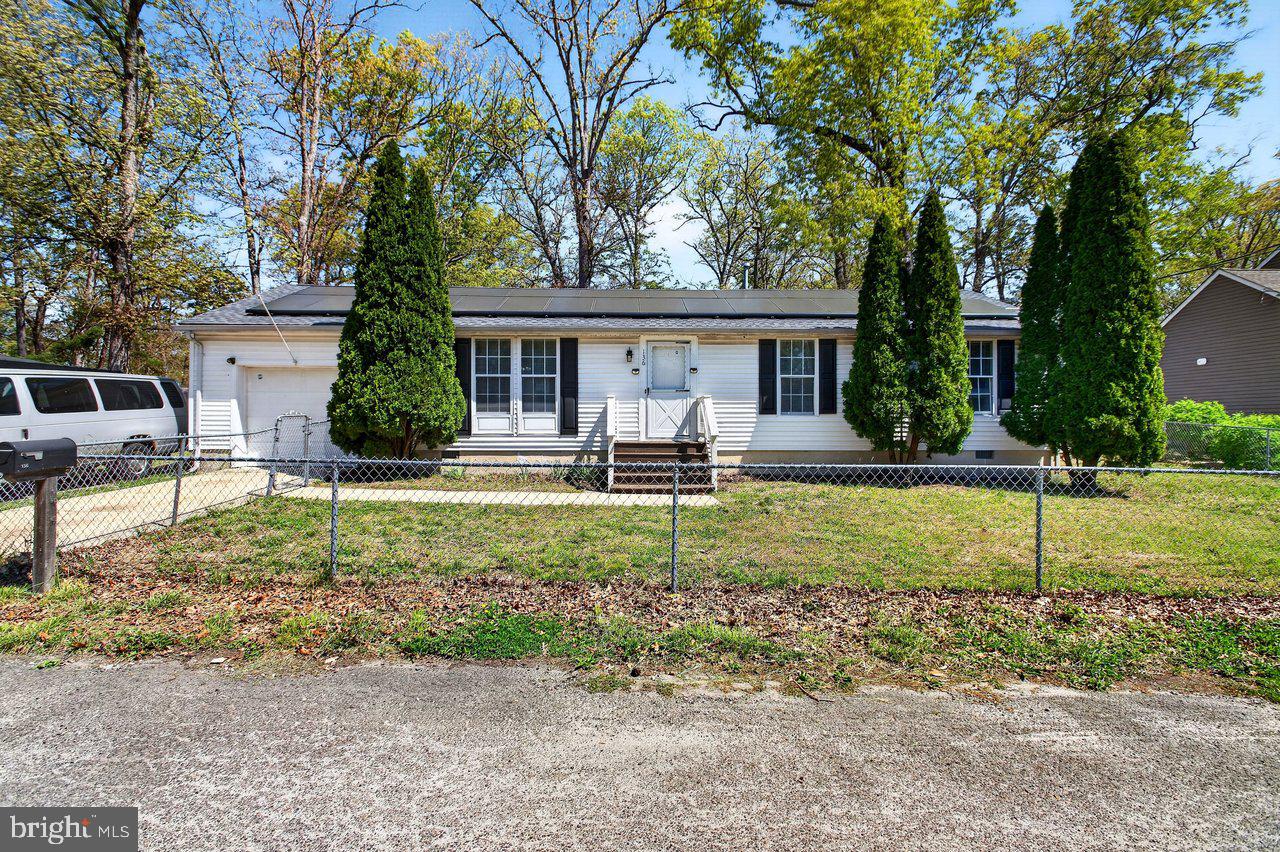 136 DENNIS AVENUE