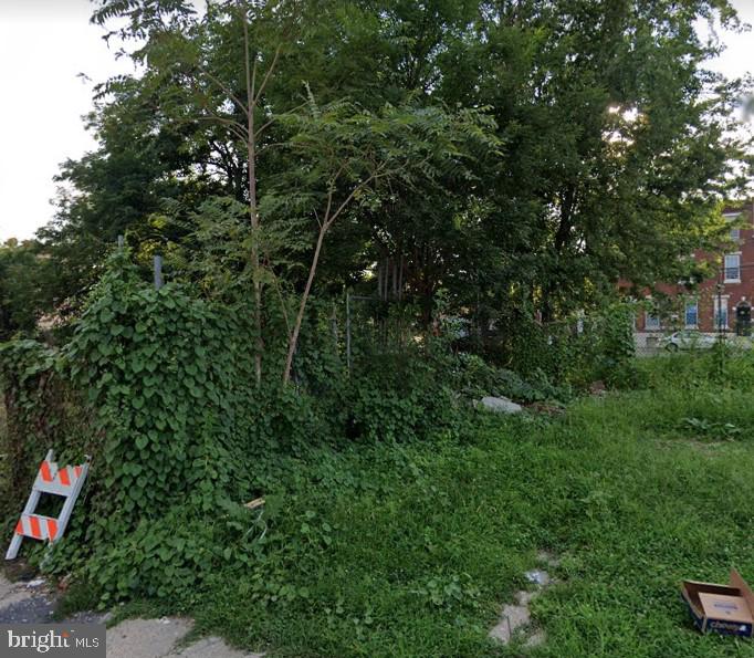 Unique Opportunity To Aquire A Lot Primed For Development In A Rapidly Expanding Neighborhood, Surrounded By New Construction Sales.