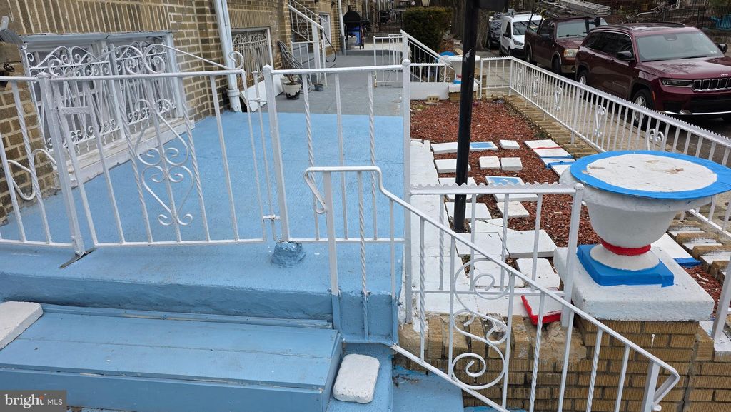 Photo of 5483 Morse Street, PHILADELPHIA, PA 19131 (MLS # PAPH2573276)