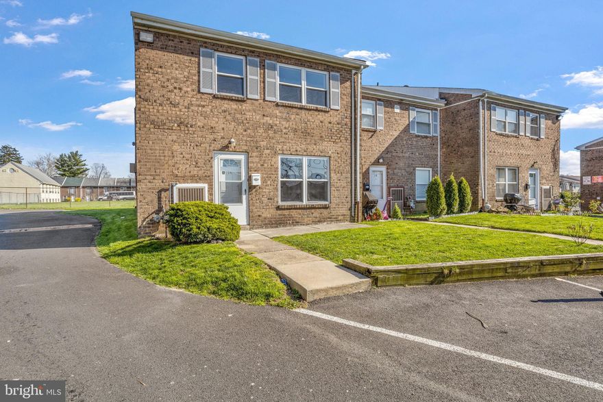 Attention home buyers and investors. Don't let this one pass you by. This renovated property boost's 3 nice sized bedrooms and 2 and a half baths. Some of the updates include brand new flooring throughout, granite counter tops, newer kitchen cabinets, and new AC/Heating system.  Just minutes to I-95, the Roosevelt Blvd, Pa turnpike and bridges to NJ.  Within close proximity to parks, shopping centers, coffee shops, restaurants and night life makes this location ideal.  Whether you plan to live here, add to your rental portfolio or do Airbnb$$$ the options are endless. Don't miss this opportunity to be a part of and have a piece of real estate in this great neighborhood for the years to come.