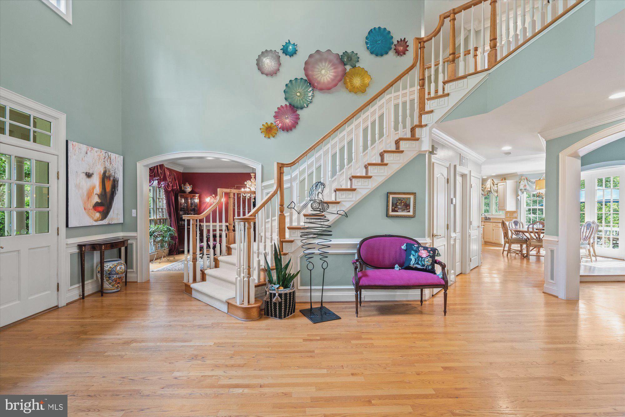 1106 HOBNAIL COURT