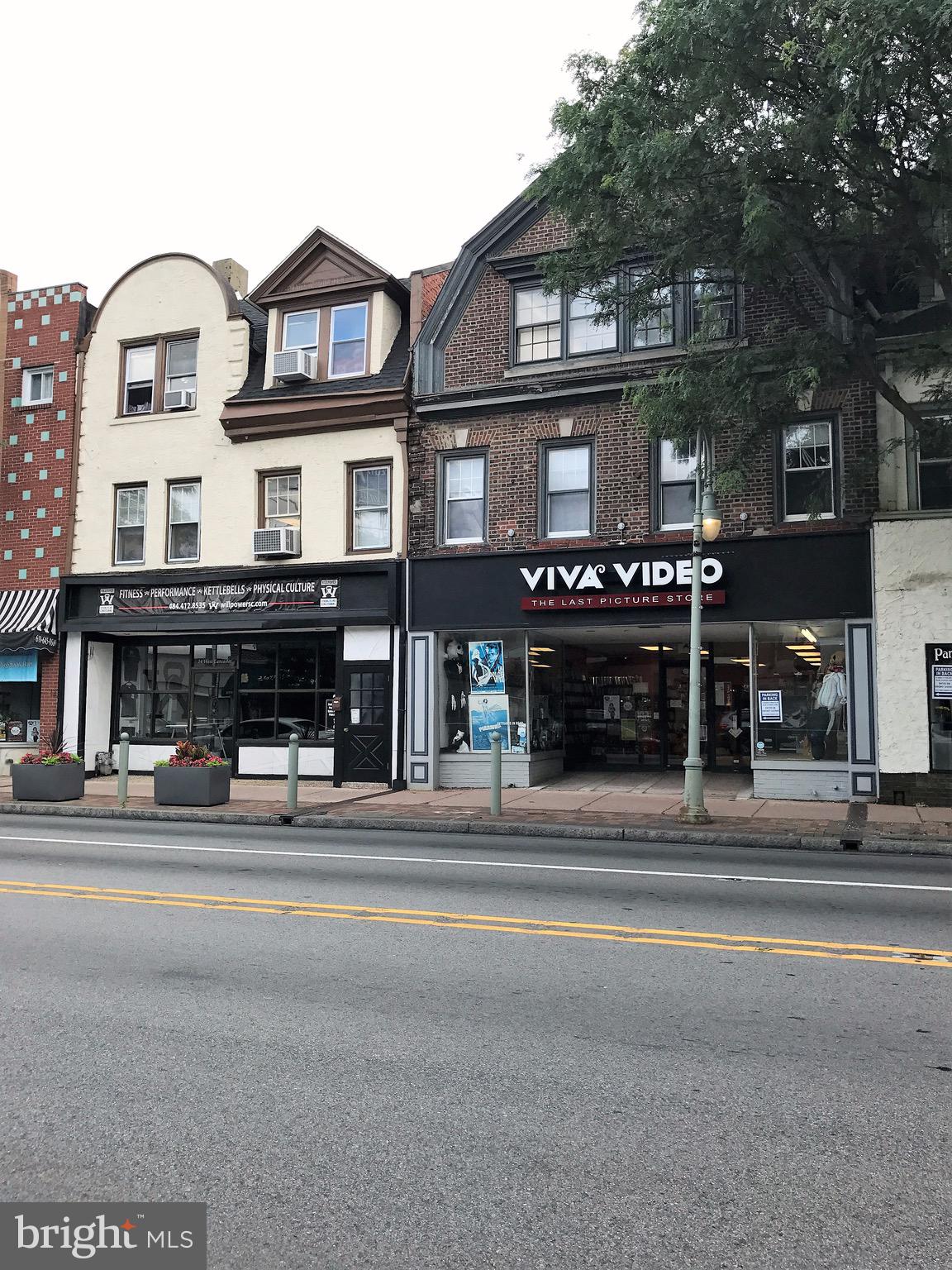 NONE AVAILABLE - Residential Lease