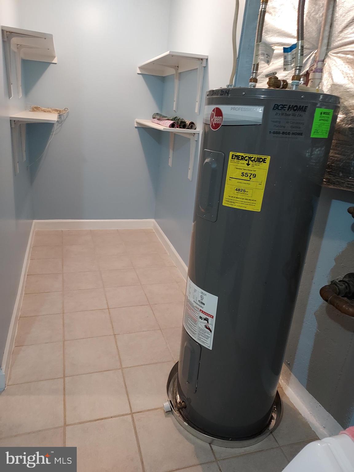 FROST SUB PLAT 3 - Residential