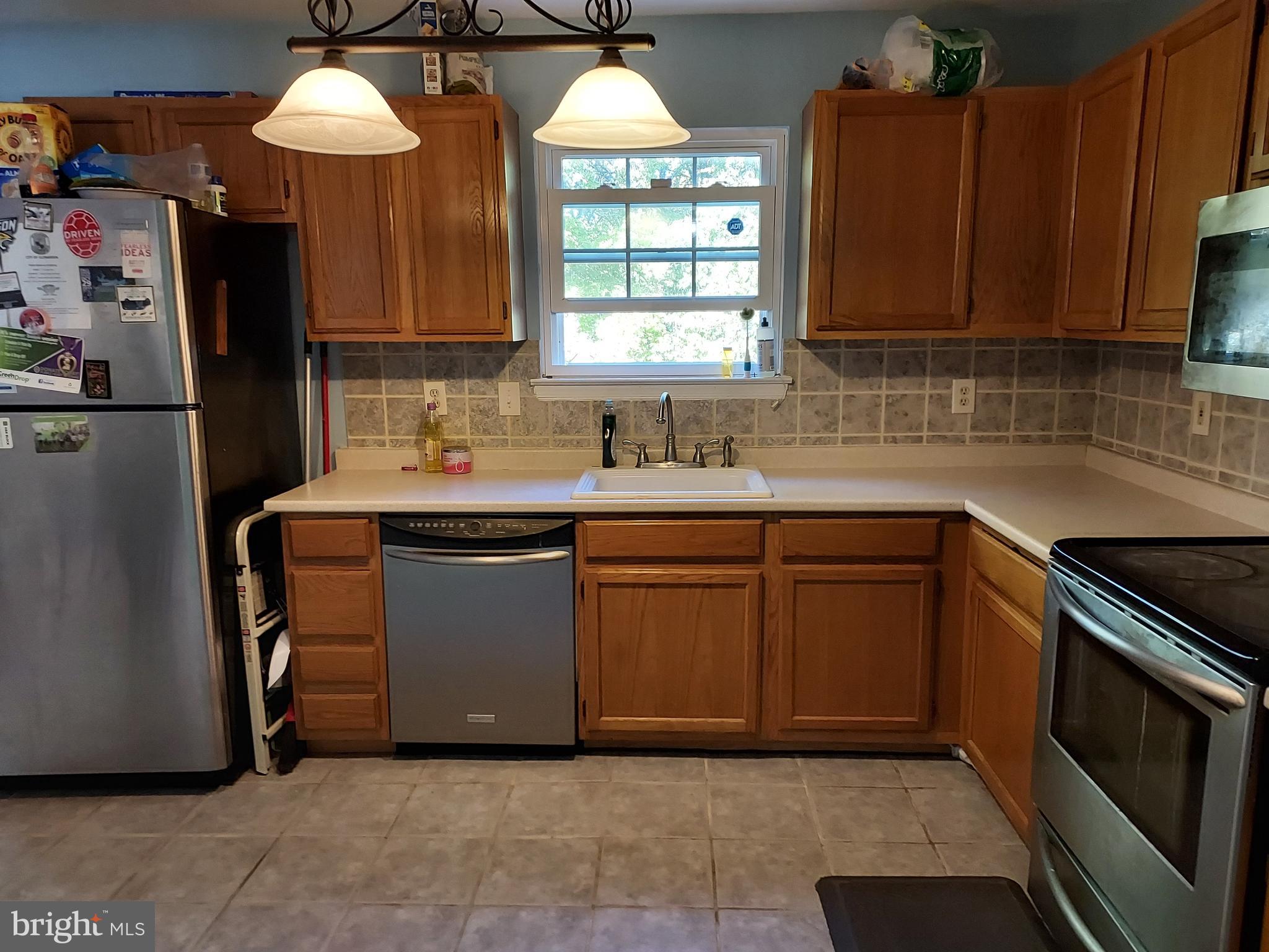 FROST SUB PLAT 3 - Residential