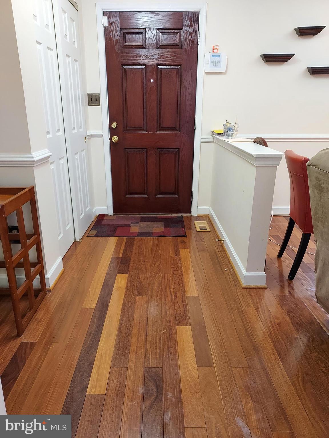 FROST SUB PLAT 3 - Residential