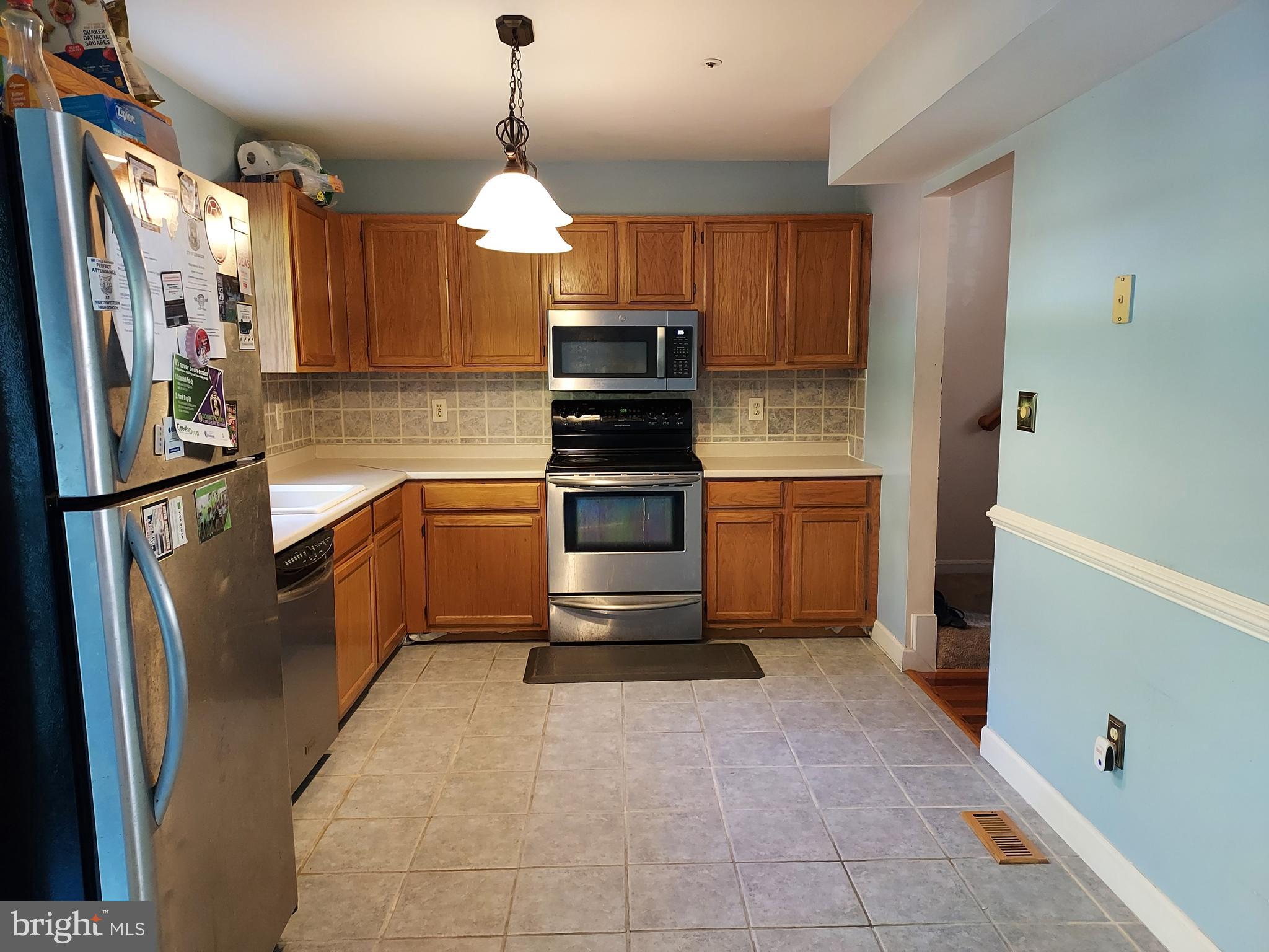 FROST SUB PLAT 3 - Residential