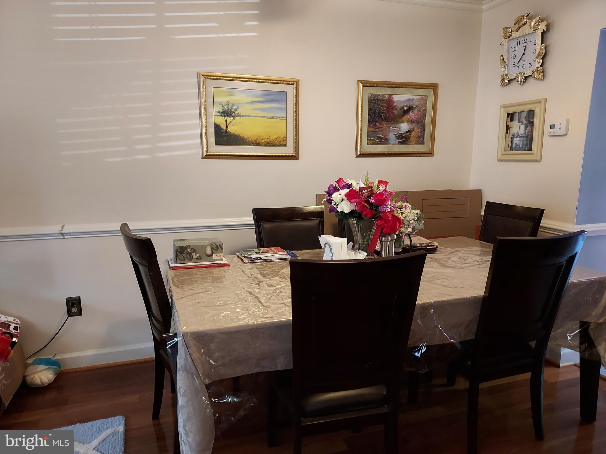 FROST SUB PLAT 3 - Residential