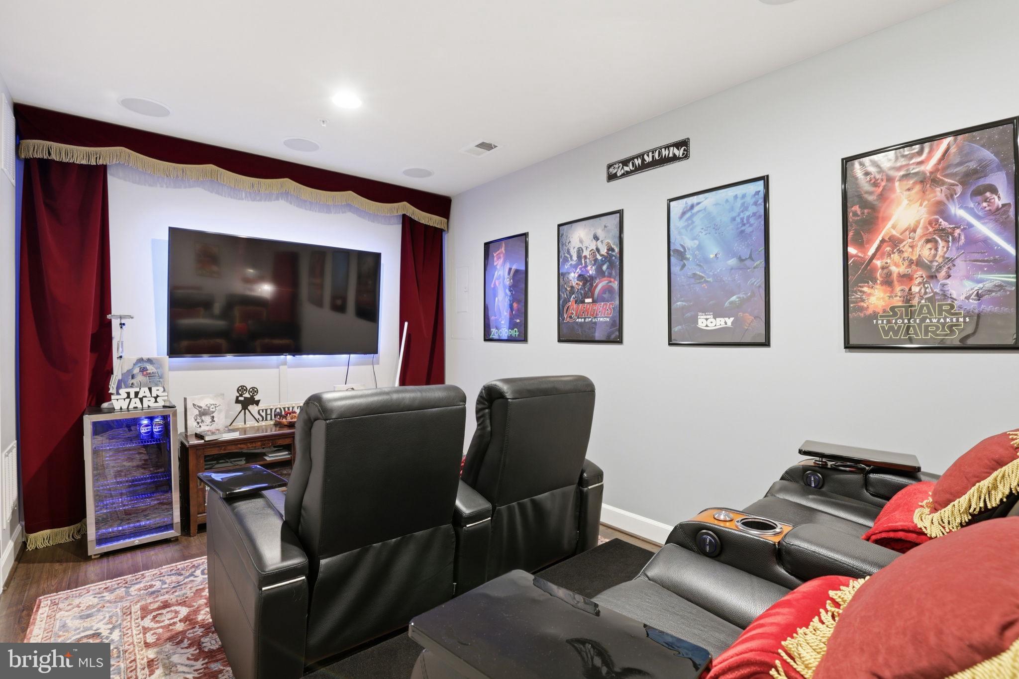 BEAUREGARD STATION - Residential