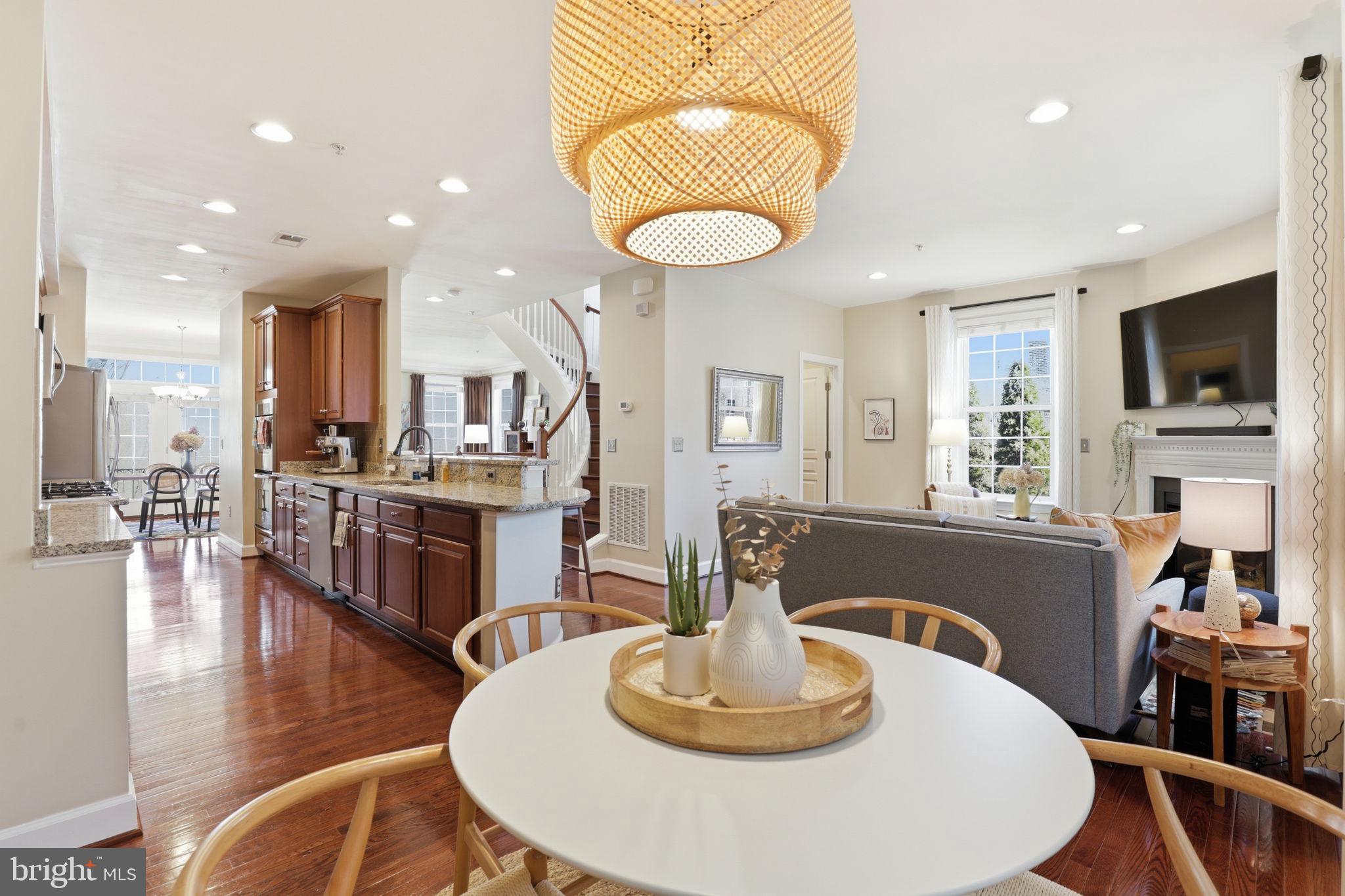 BEAUREGARD STATION - Residential