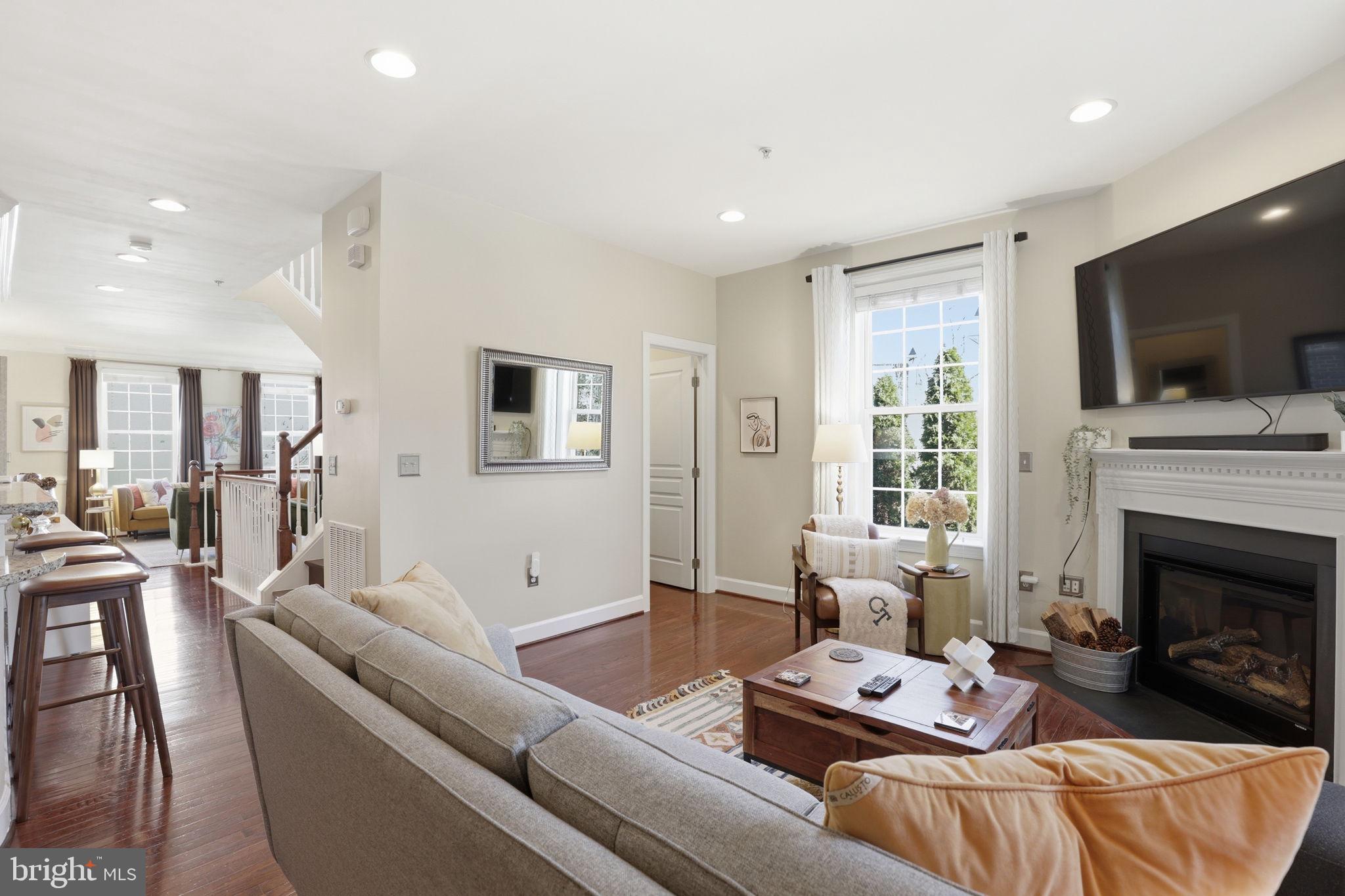 BEAUREGARD STATION - Residential