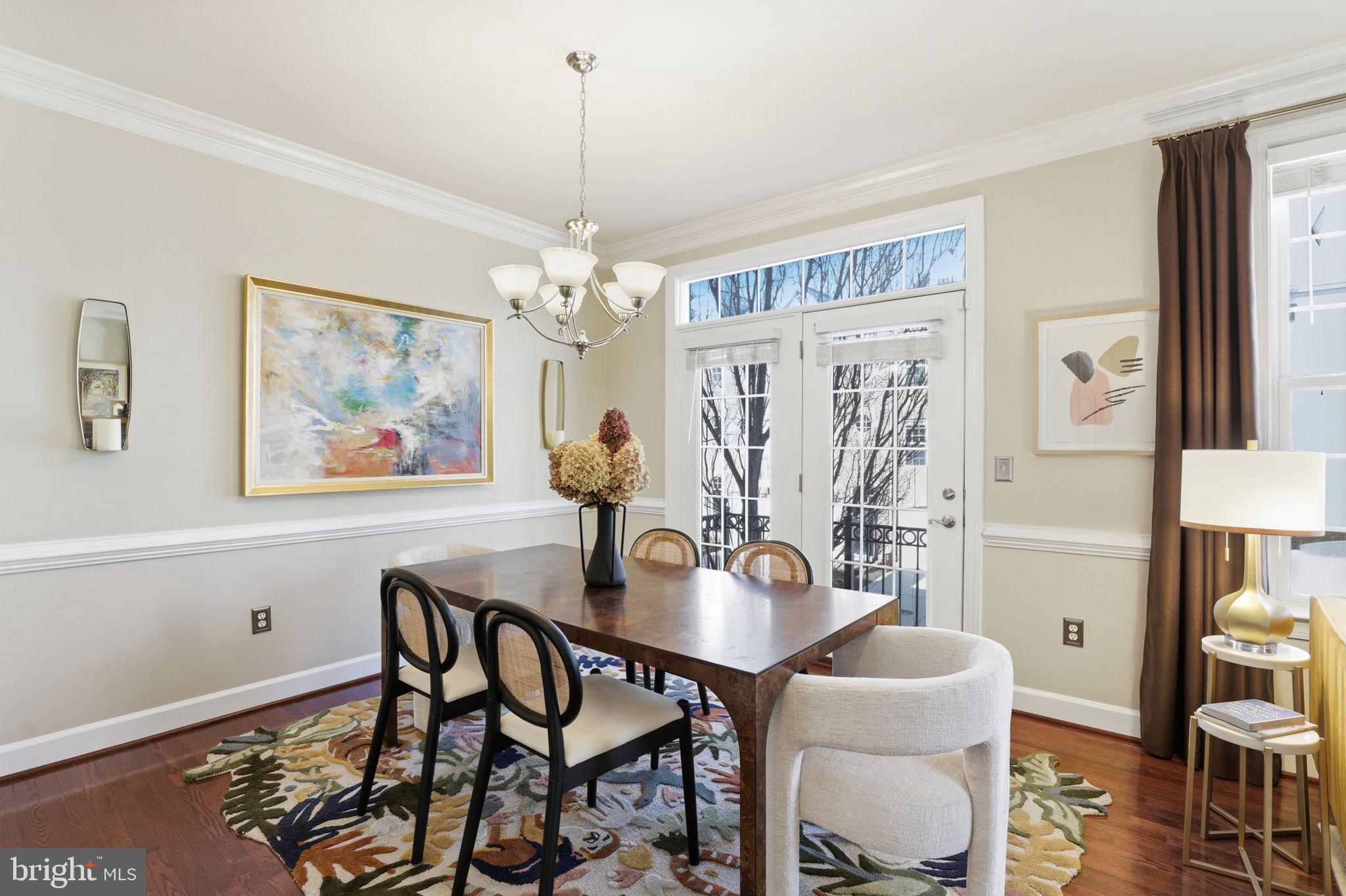 BEAUREGARD STATION - Residential