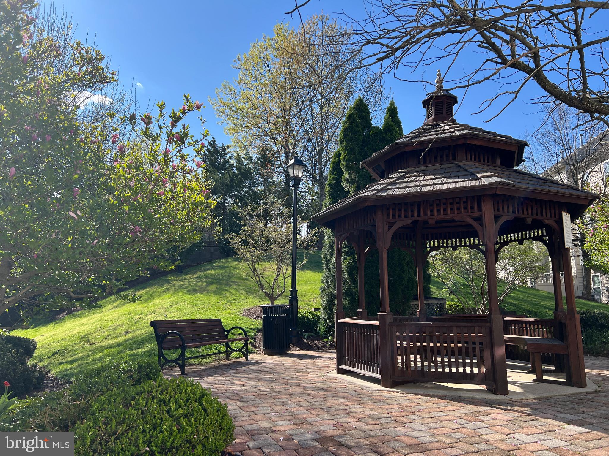 BEAUREGARD STATION - Residential