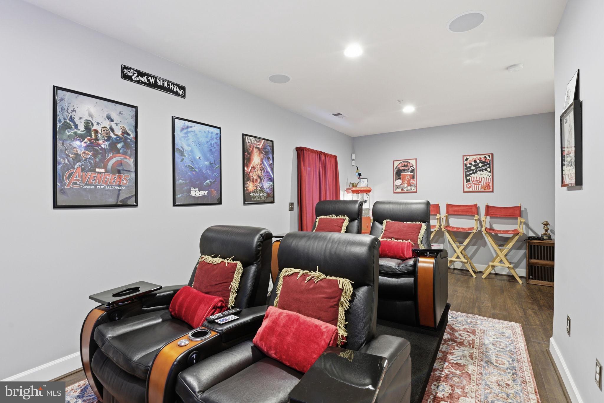 BEAUREGARD STATION - Residential