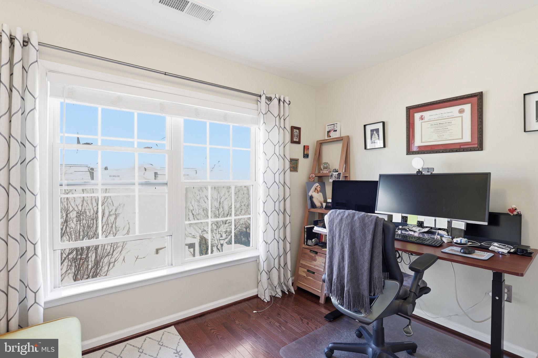 BEAUREGARD STATION - Residential