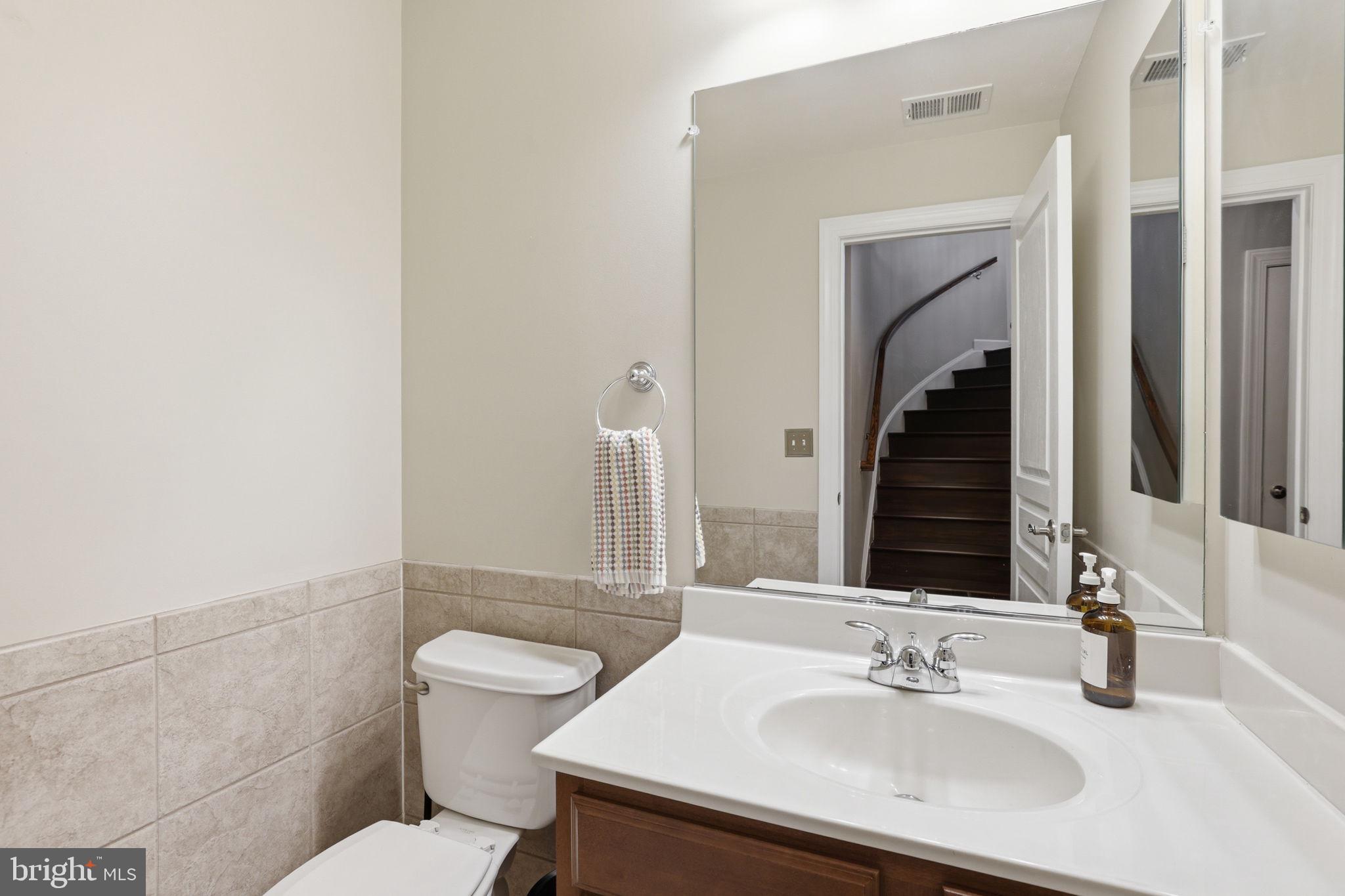 BEAUREGARD STATION - Residential