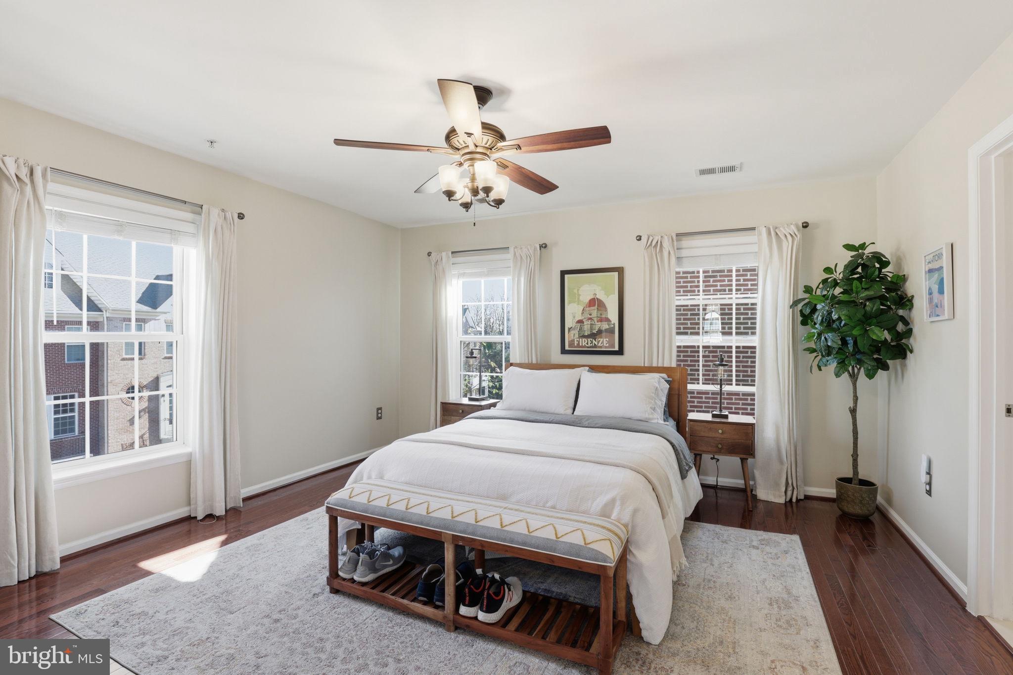 BEAUREGARD STATION - Residential