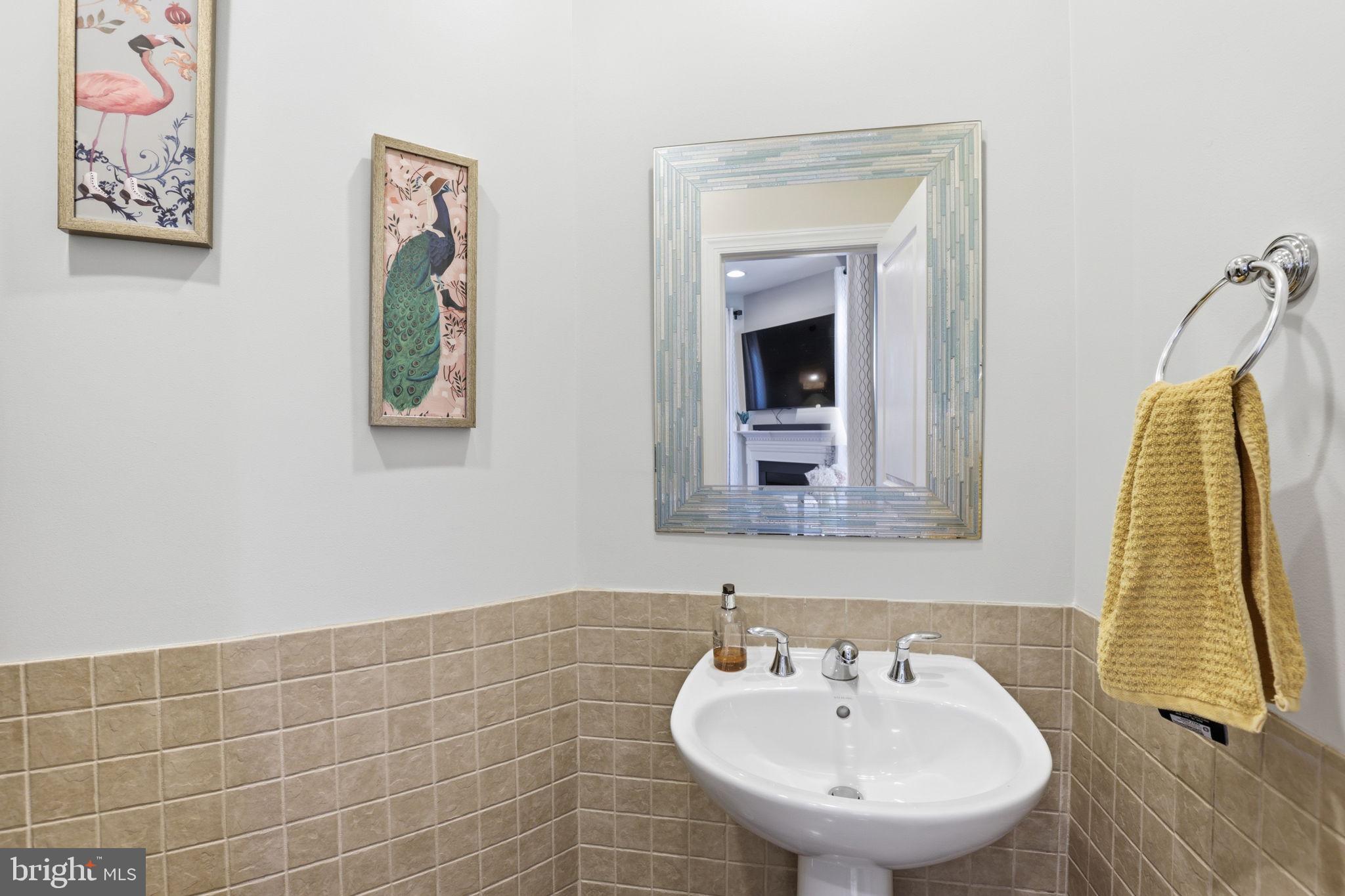 BEAUREGARD STATION - Residential