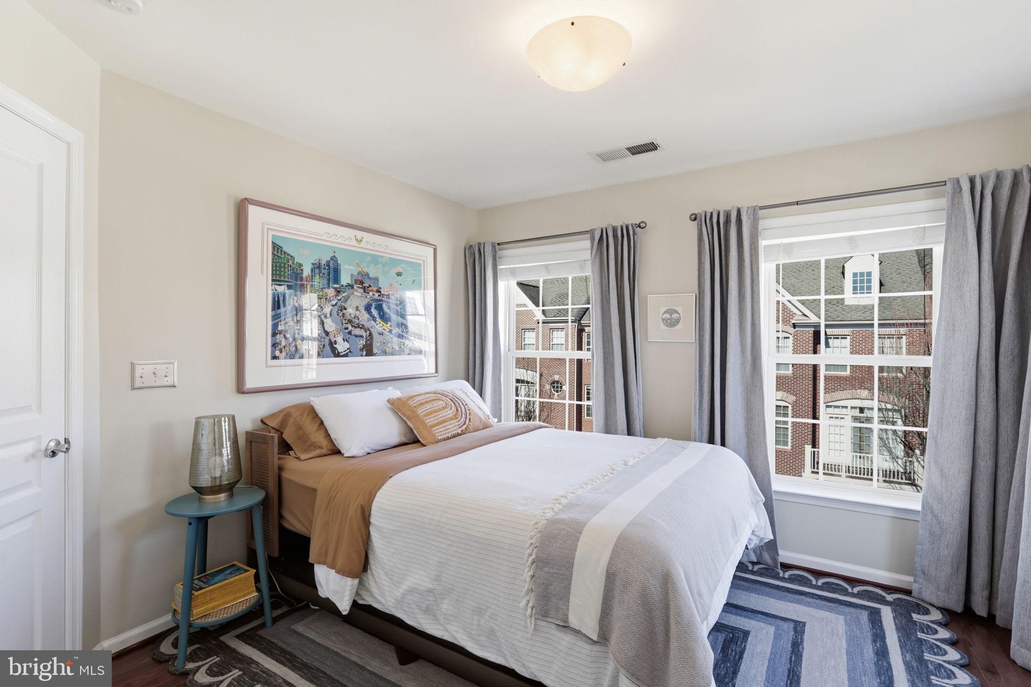 BEAUREGARD STATION - Residential