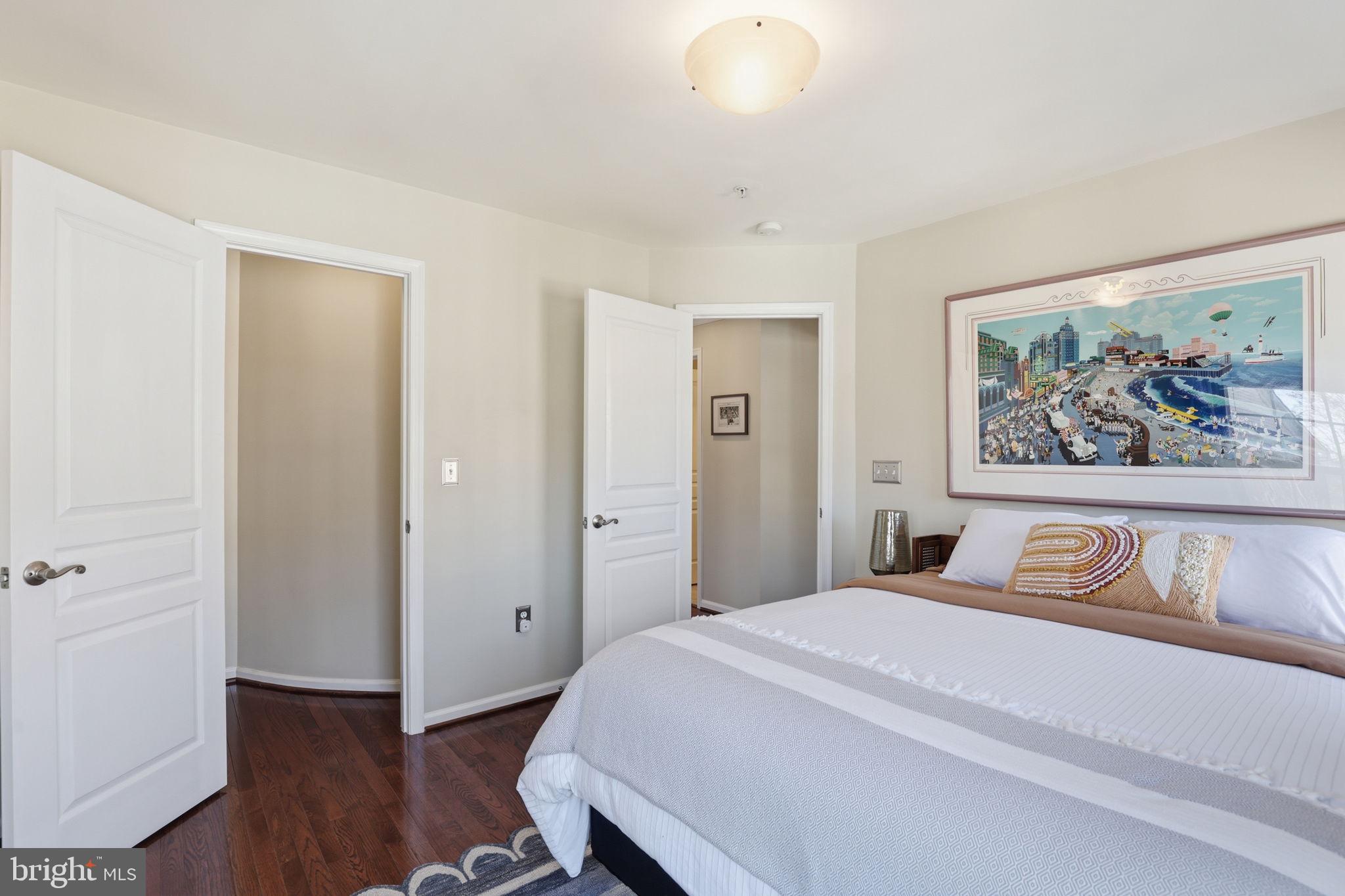 BEAUREGARD STATION - Residential