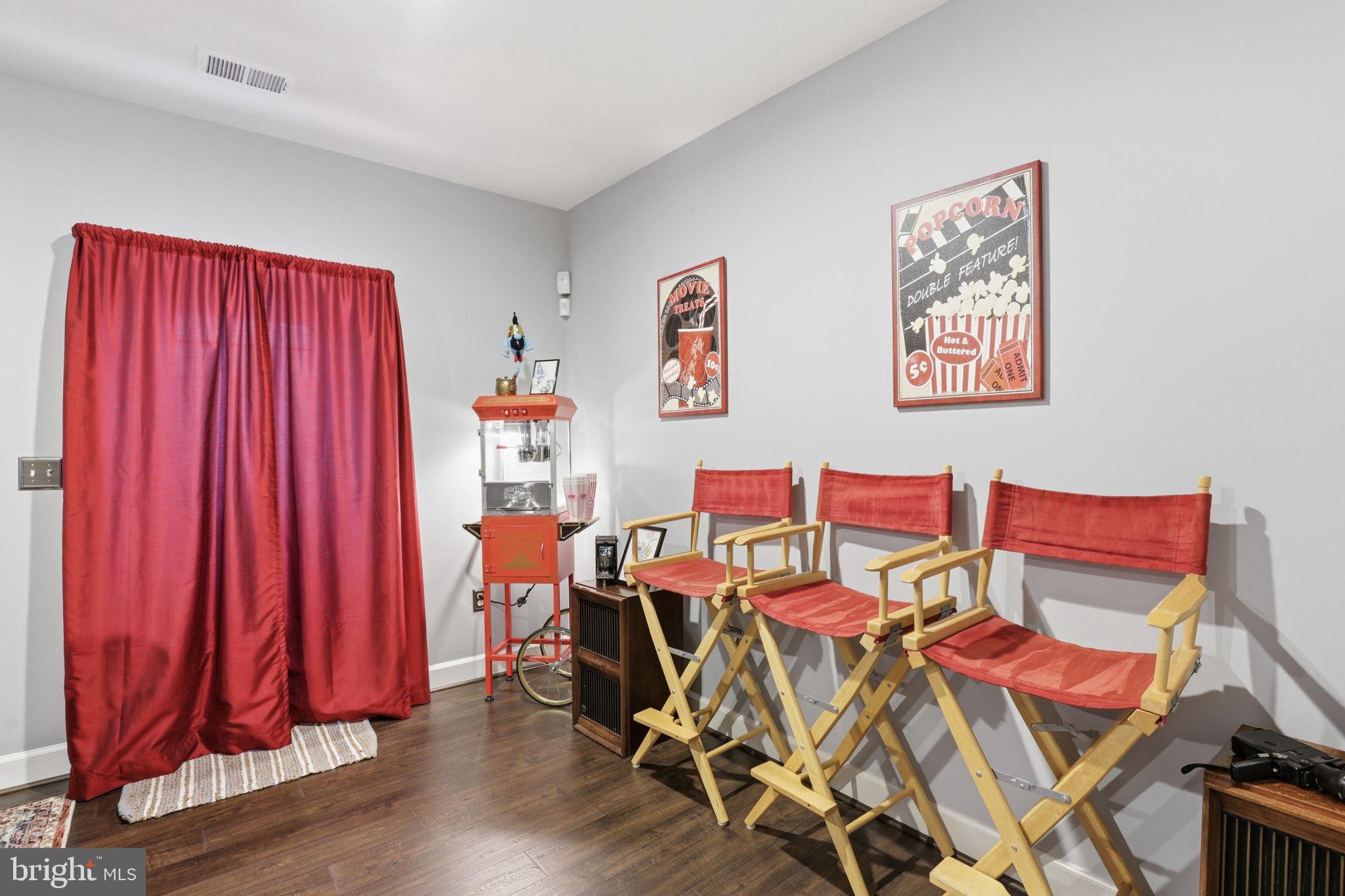 BEAUREGARD STATION - Residential