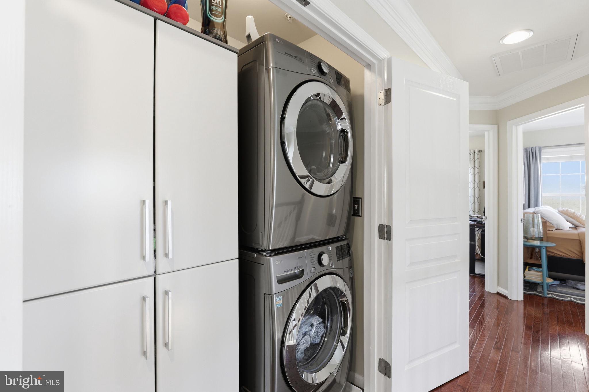 BEAUREGARD STATION - Residential