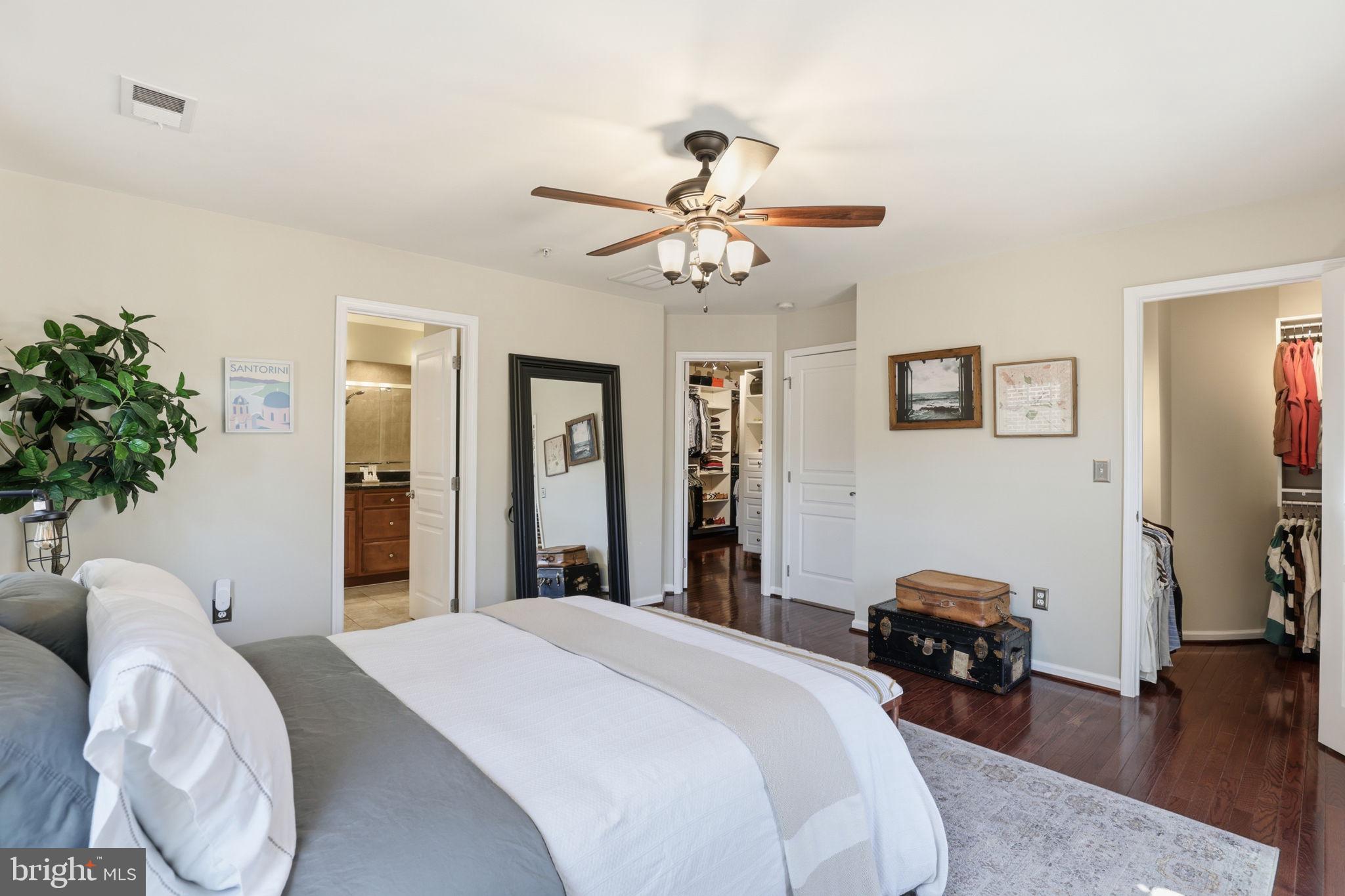 BEAUREGARD STATION - Residential