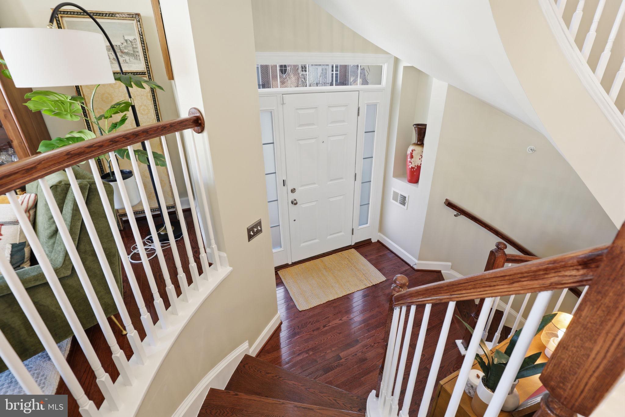 BEAUREGARD STATION - Residential