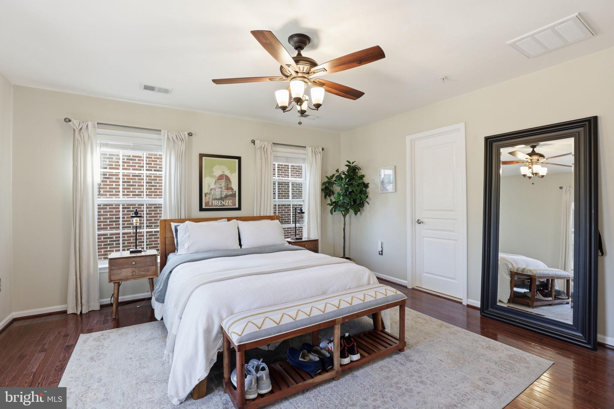 BEAUREGARD STATION - Residential