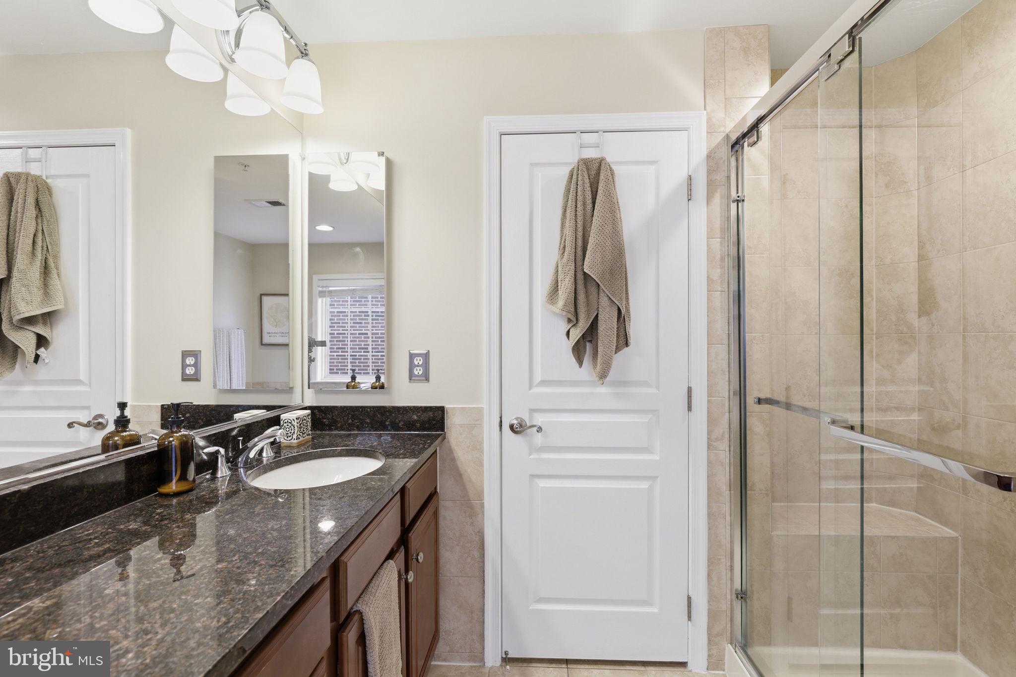 BEAUREGARD STATION - Residential