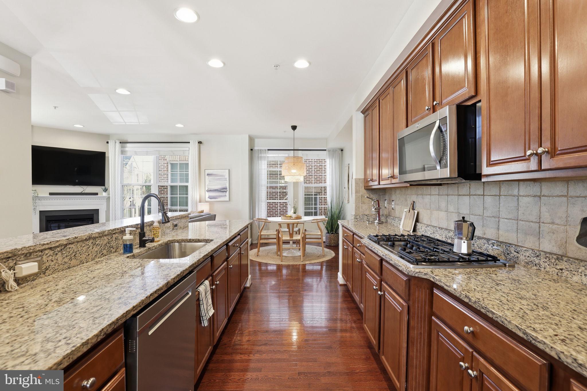 BEAUREGARD STATION - Residential