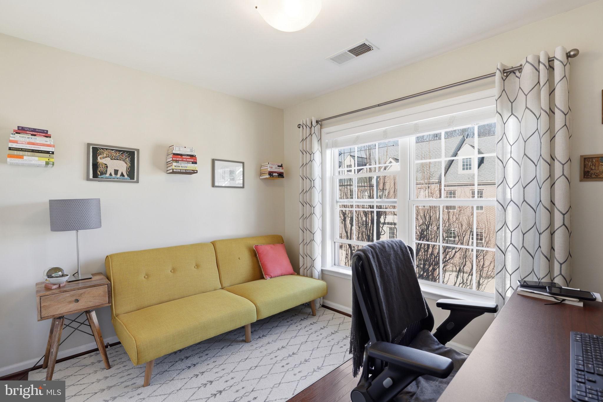 BEAUREGARD STATION - Residential