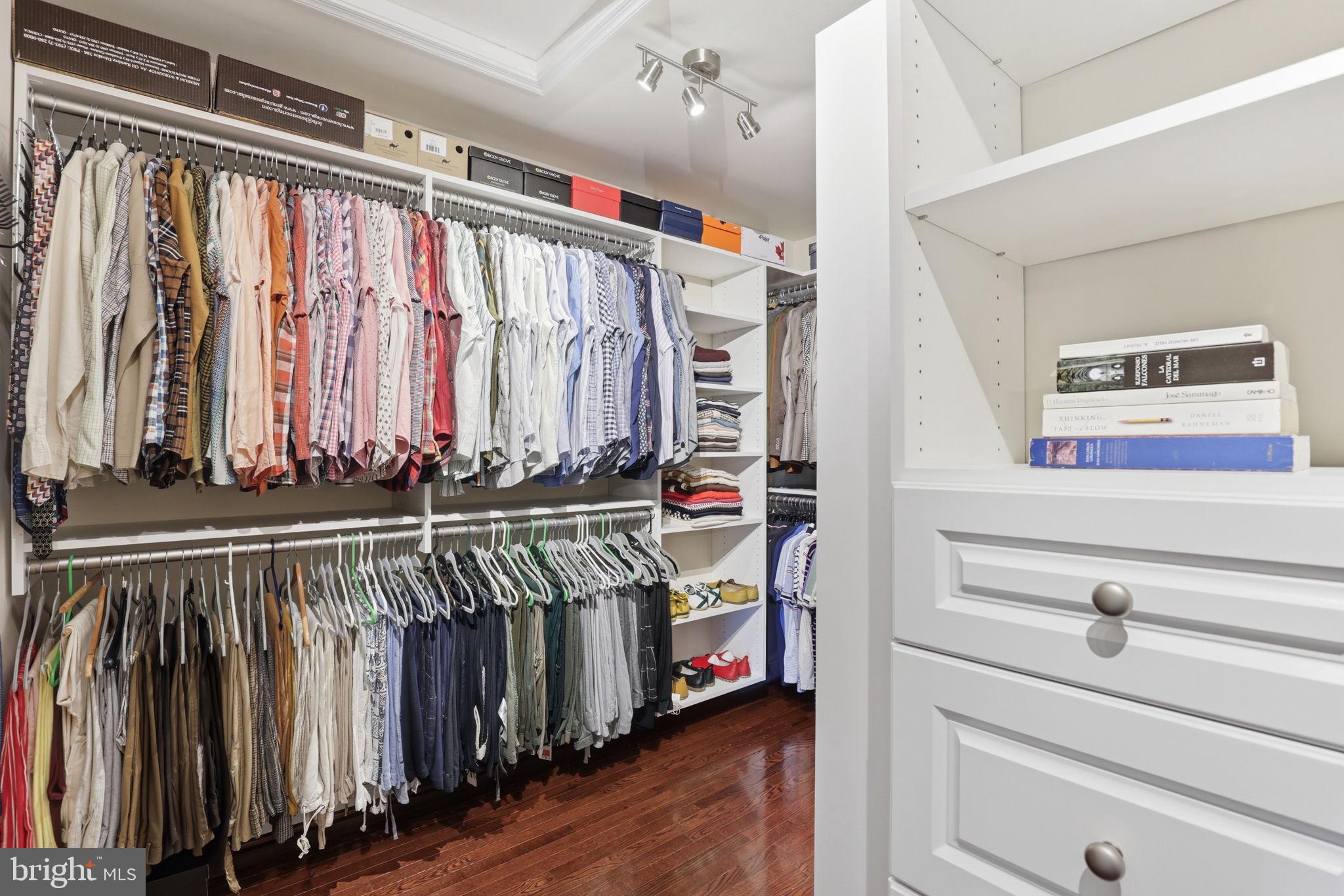 BEAUREGARD STATION - Residential