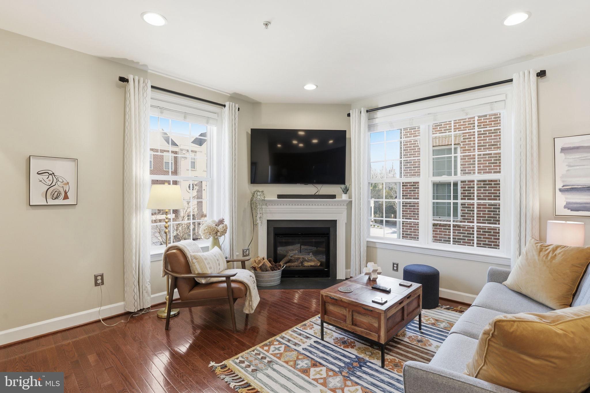 BEAUREGARD STATION - Residential