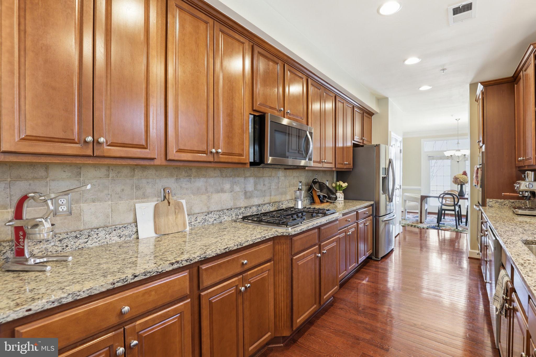 BEAUREGARD STATION - Residential