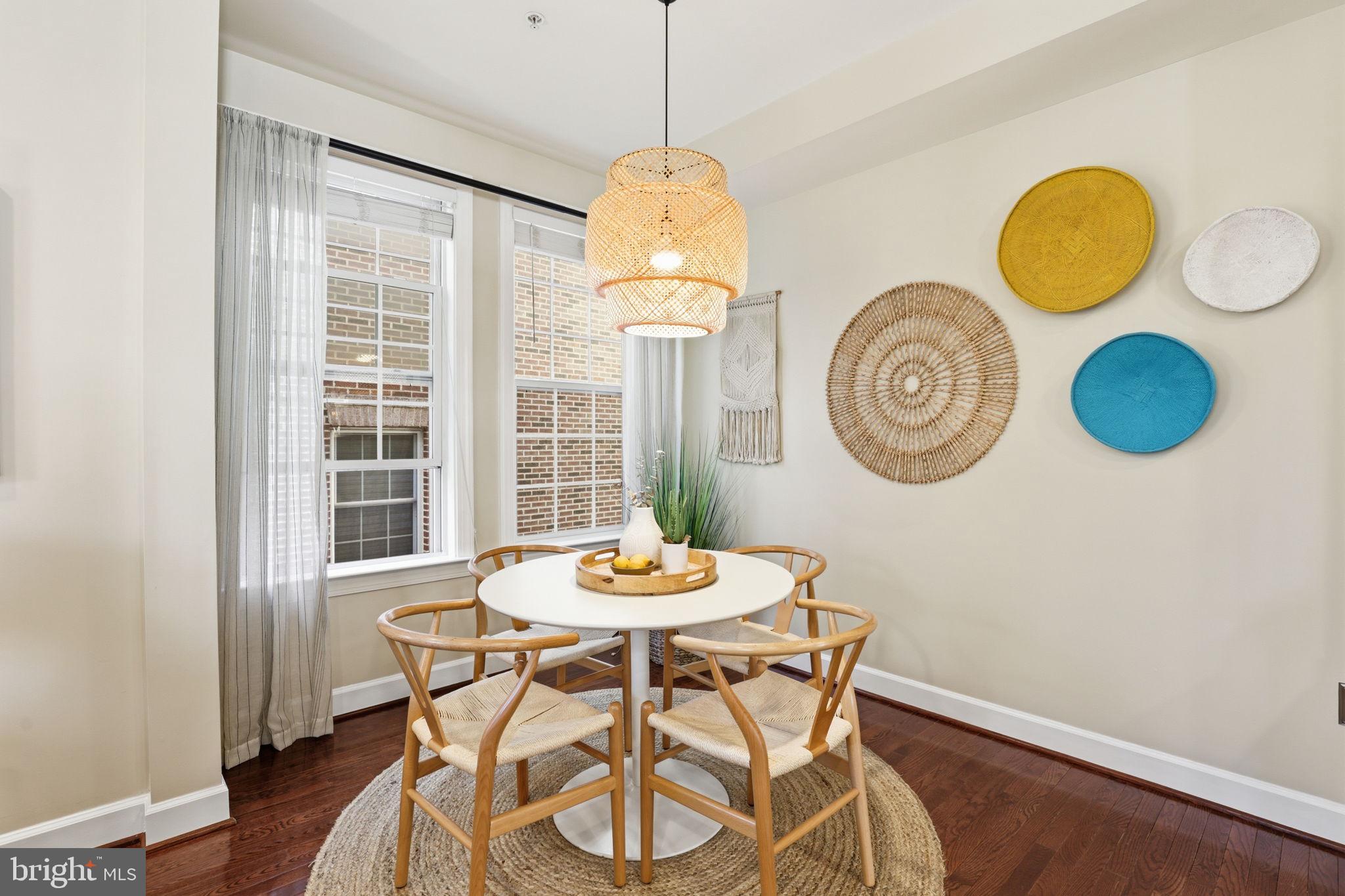 BEAUREGARD STATION - Residential