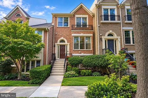 Photo of 2277 Kings Garden Way, FALLS CHURCH, VA 22043 (MLS # VAFX2340924)