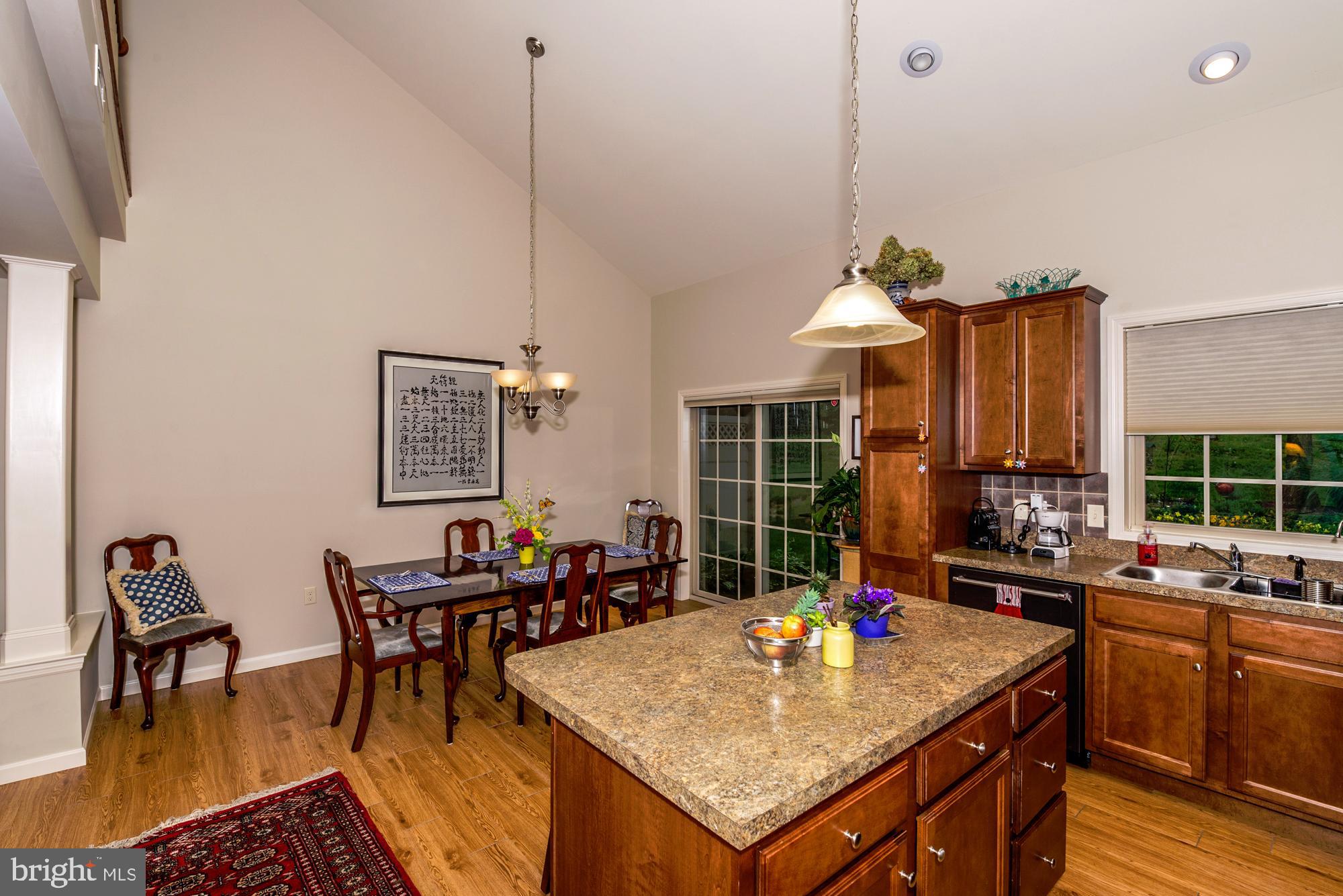 VILLAS AT ELM TREE - Residential